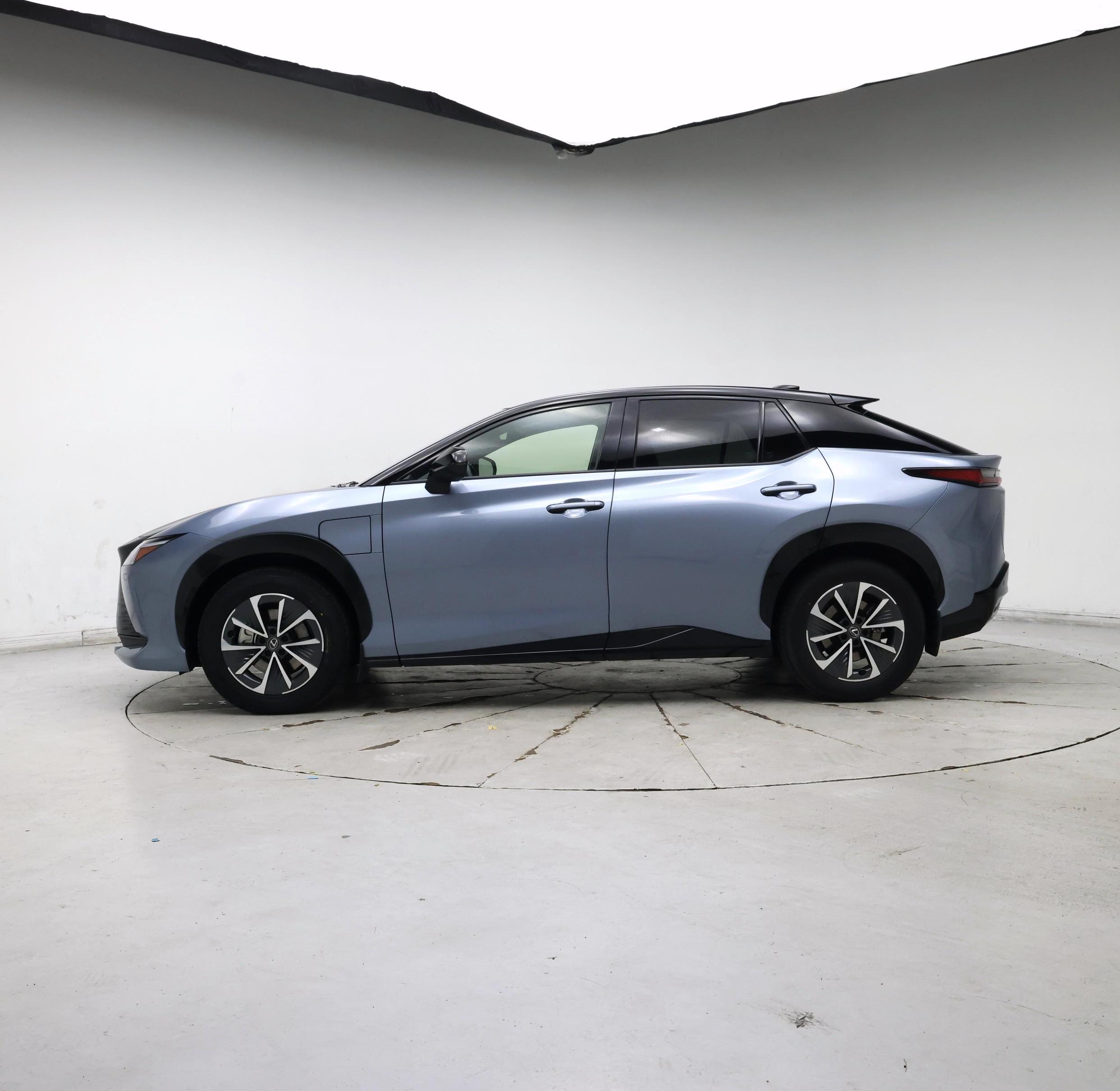 Thumbnail: 2023 Lexus RZ - 3