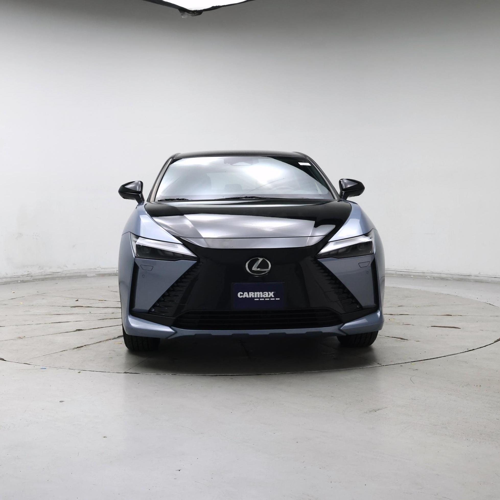 Thumbnail: 2023 Lexus RZ - 5