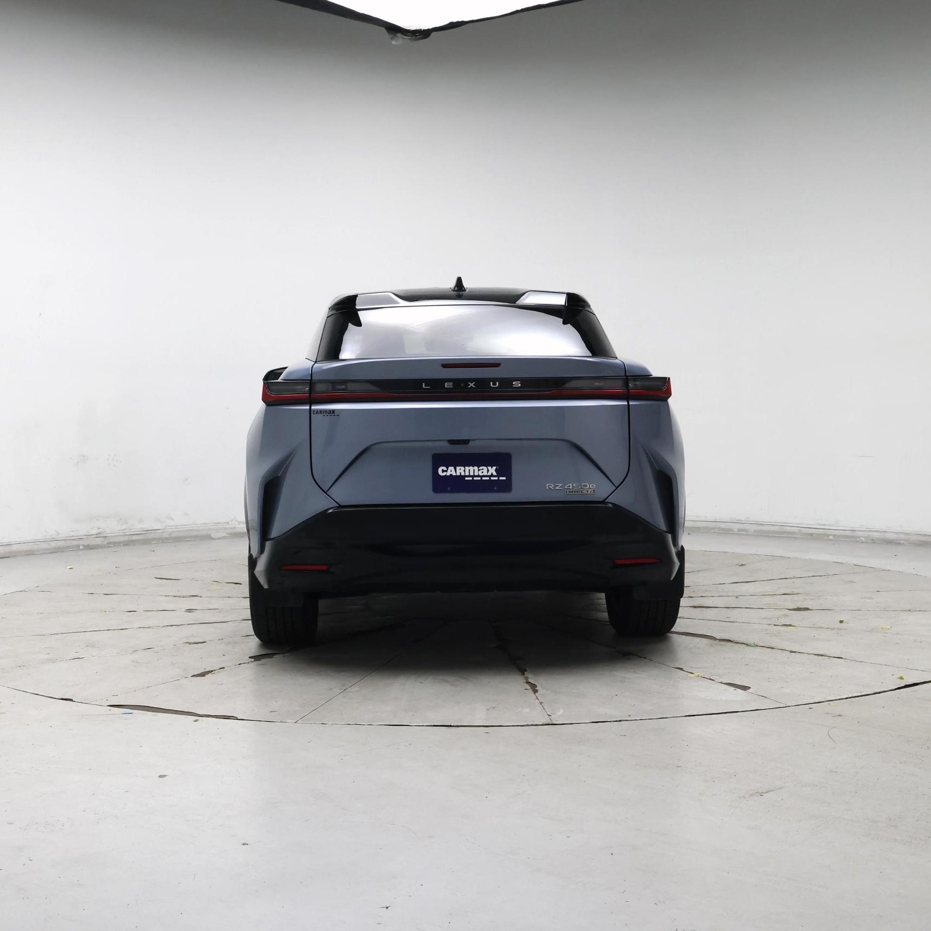 Thumbnail: 2023 Lexus RZ - 6