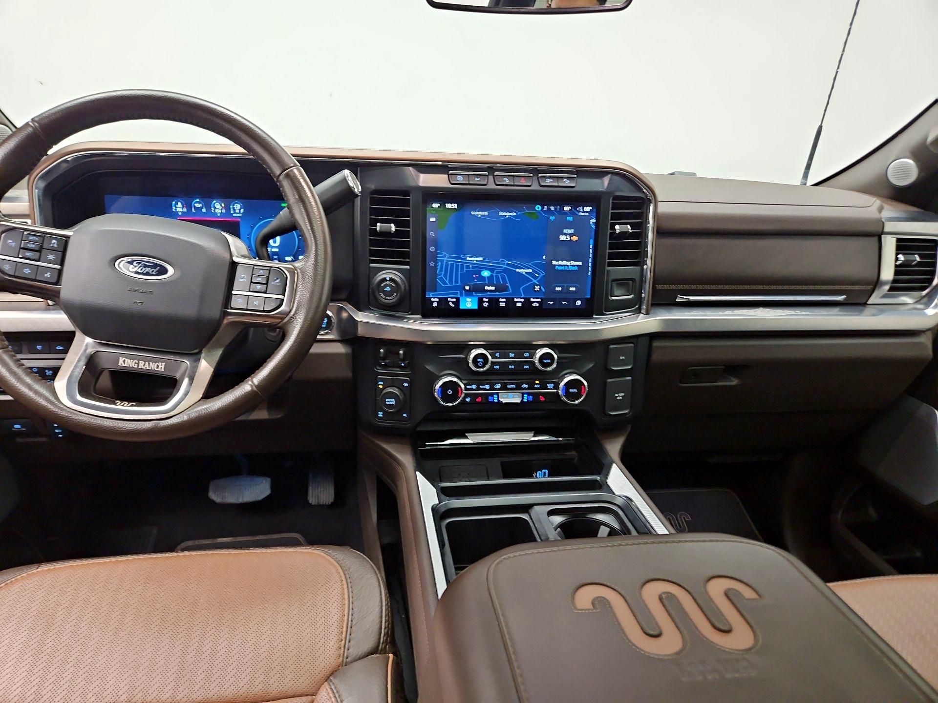 Thumbnail: 2024 Ford F-250 - 9