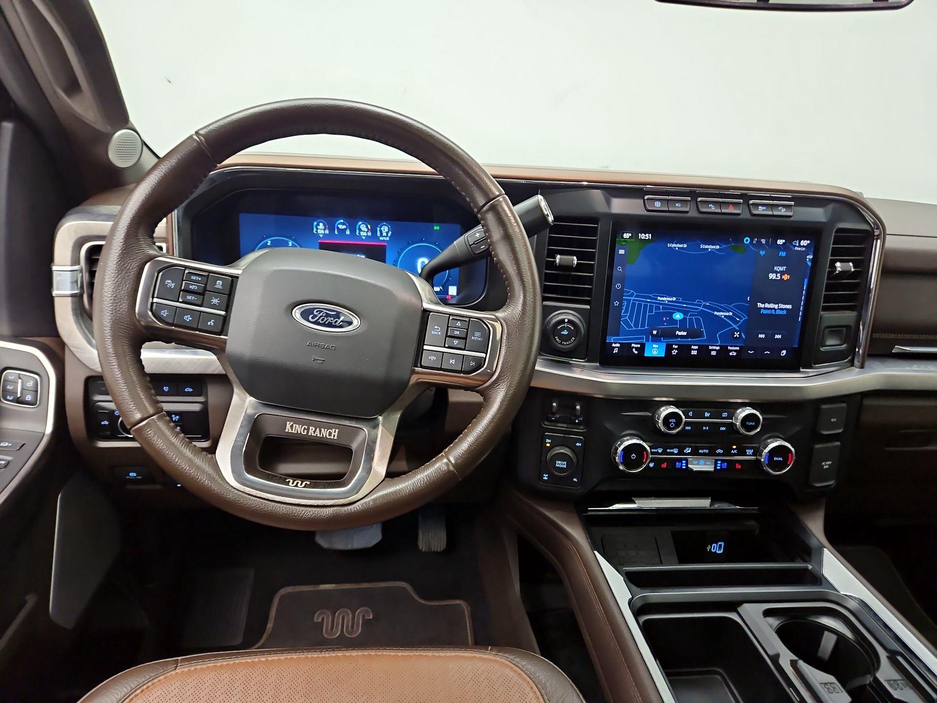 Thumbnail: 2024 Ford F-250 - 10