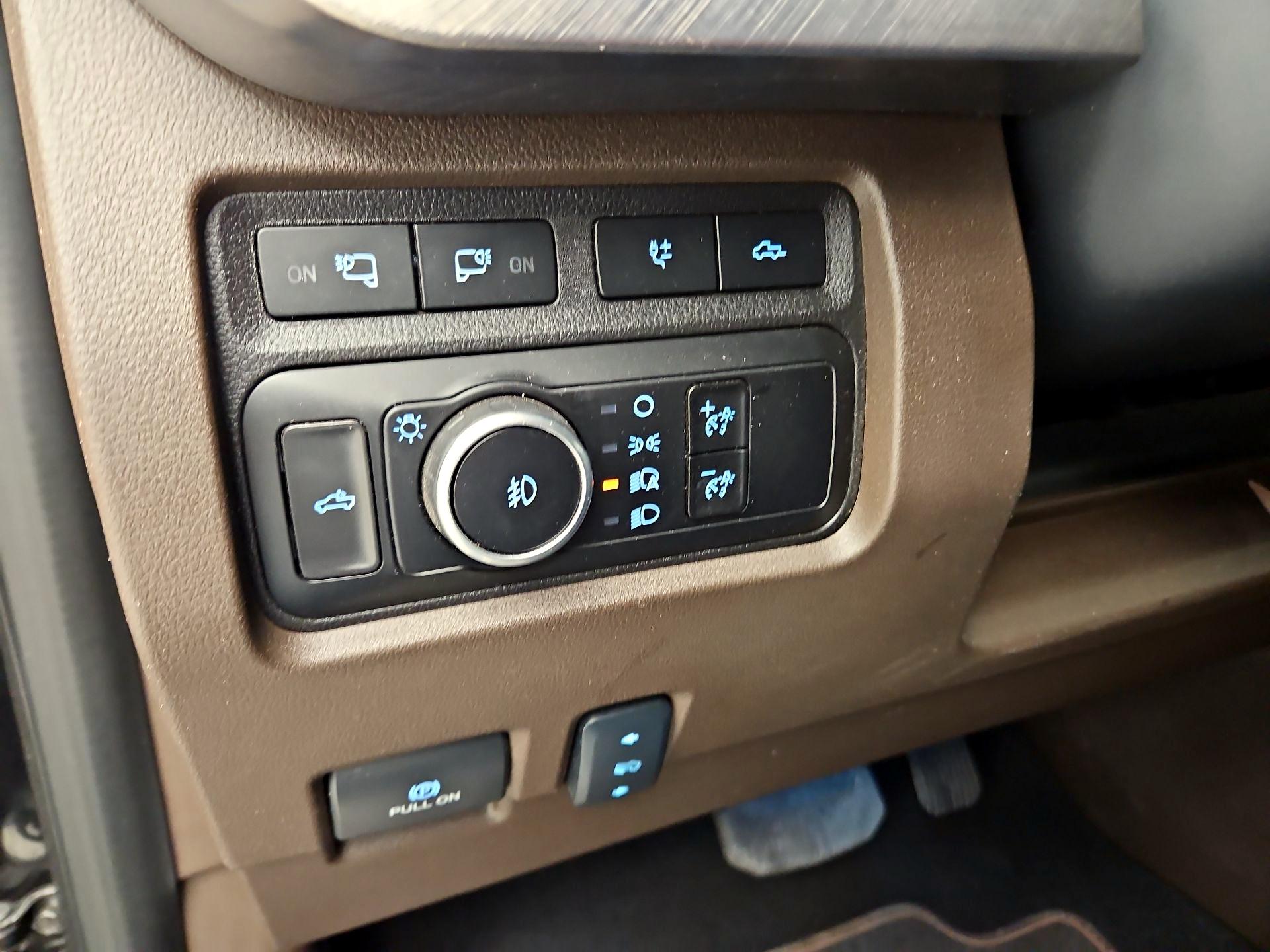 Thumbnail: 2024 Ford F-250 - 13