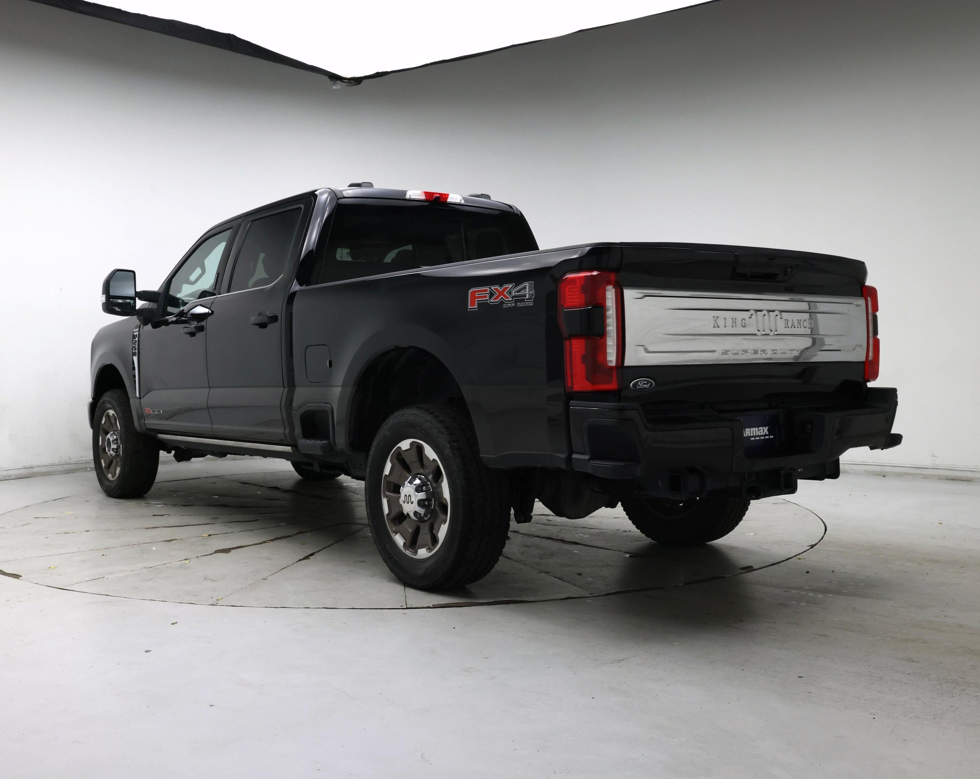 Thumbnail: 2024 Ford F-250 - 2