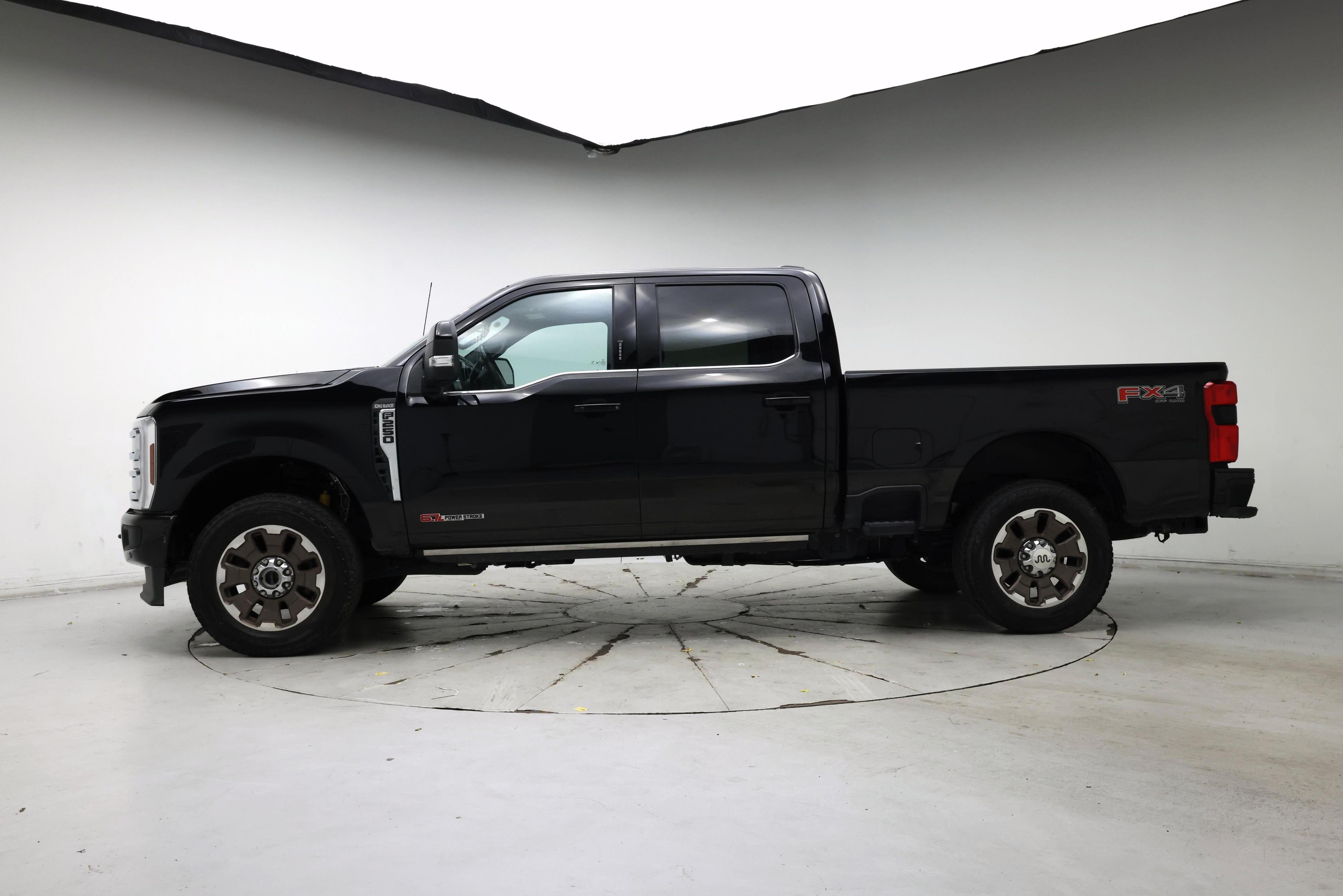 Thumbnail: 2024 Ford F-250 - 3