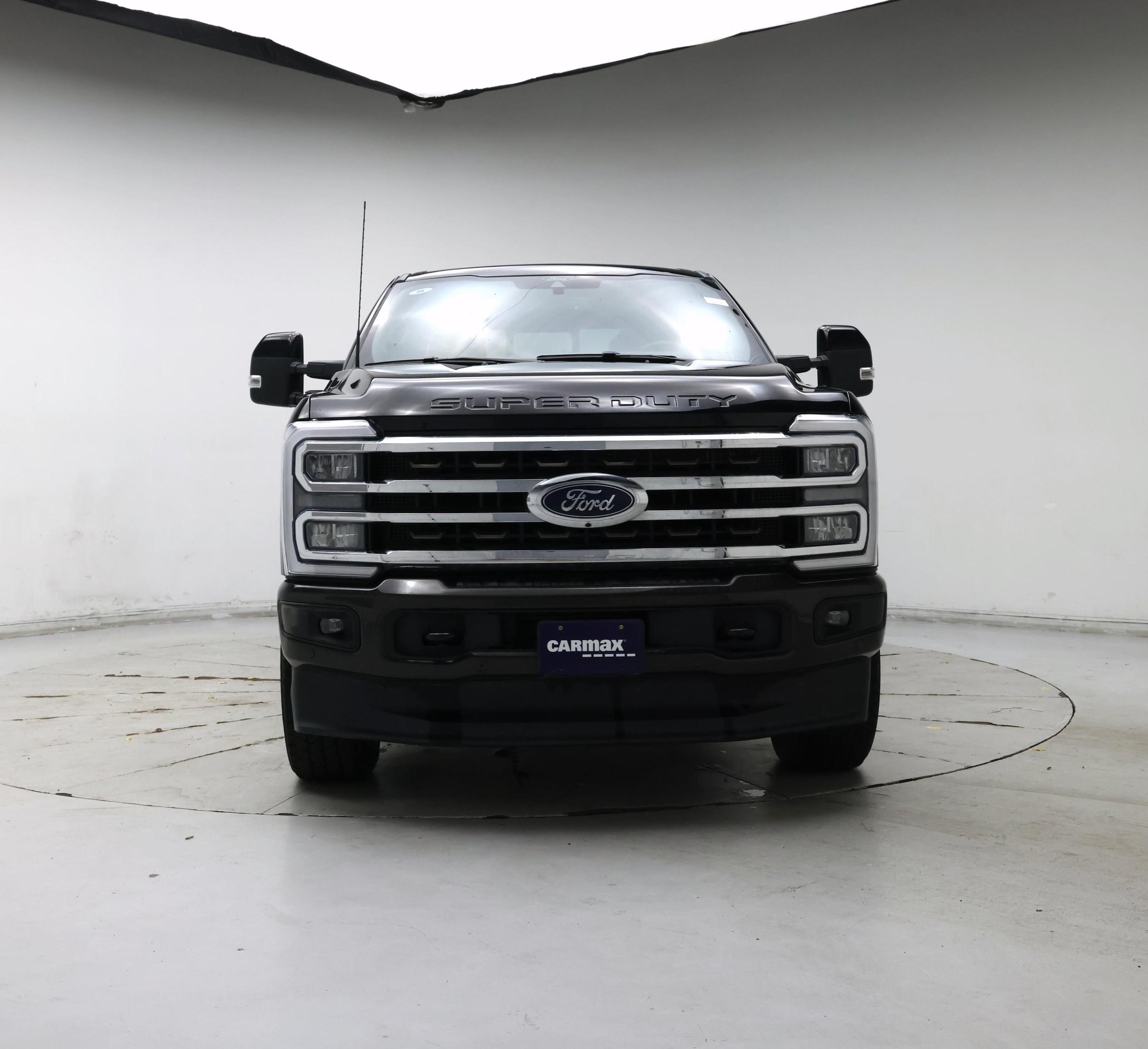 Thumbnail: 2024 Ford F-250 - 5