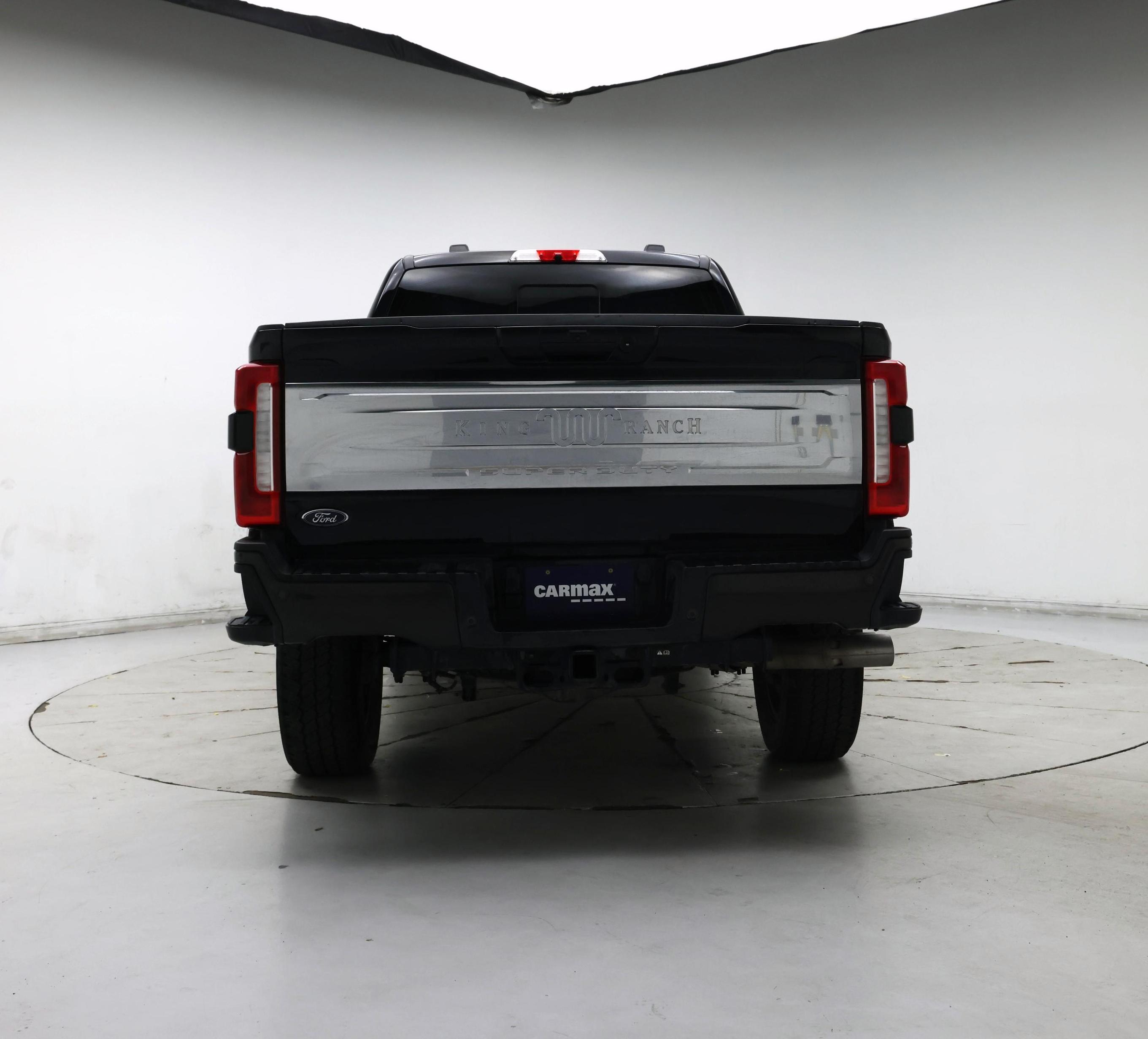 Thumbnail: 2024 Ford F-250 - 6