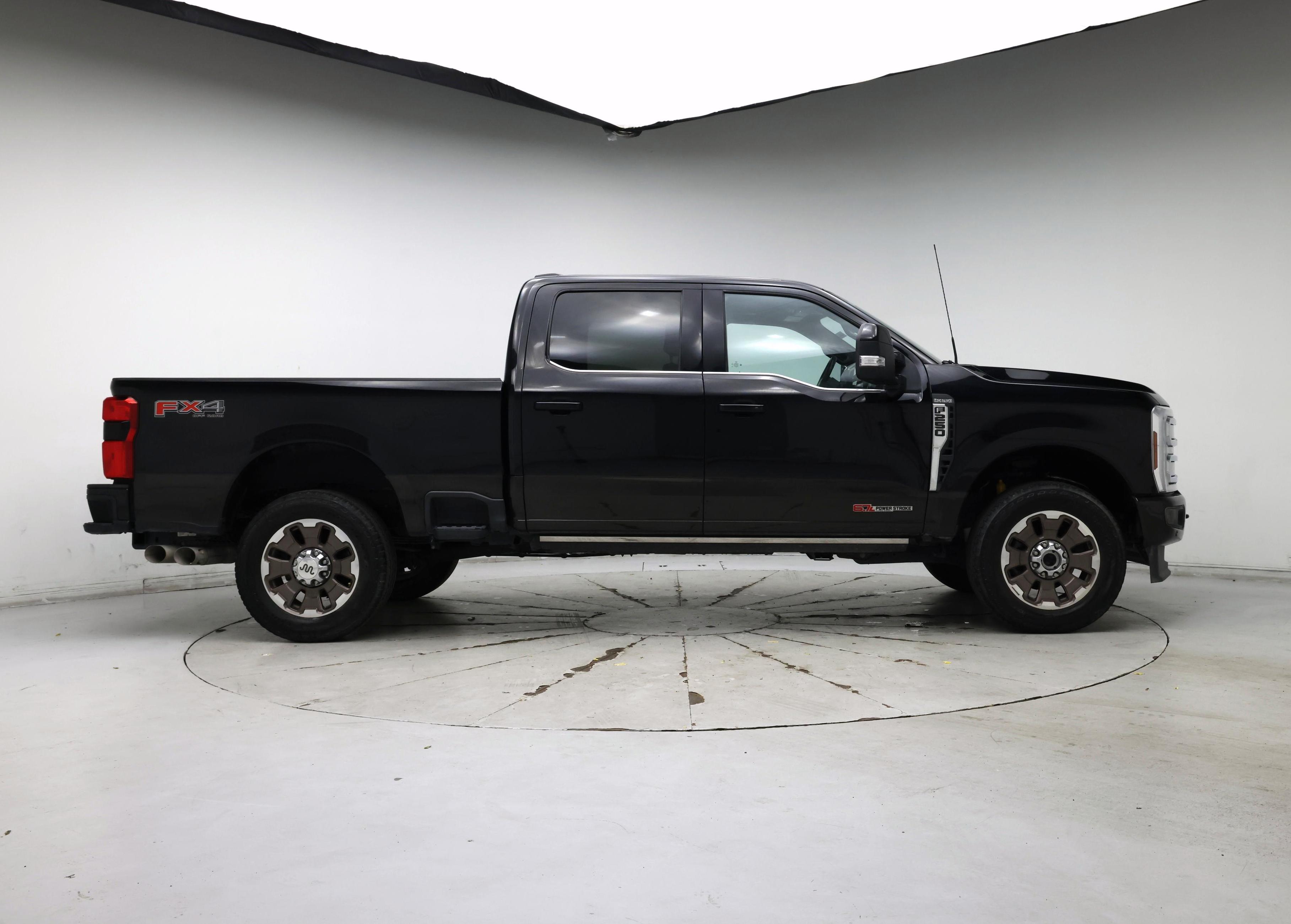 Thumbnail: 2024 Ford F-250 - 7