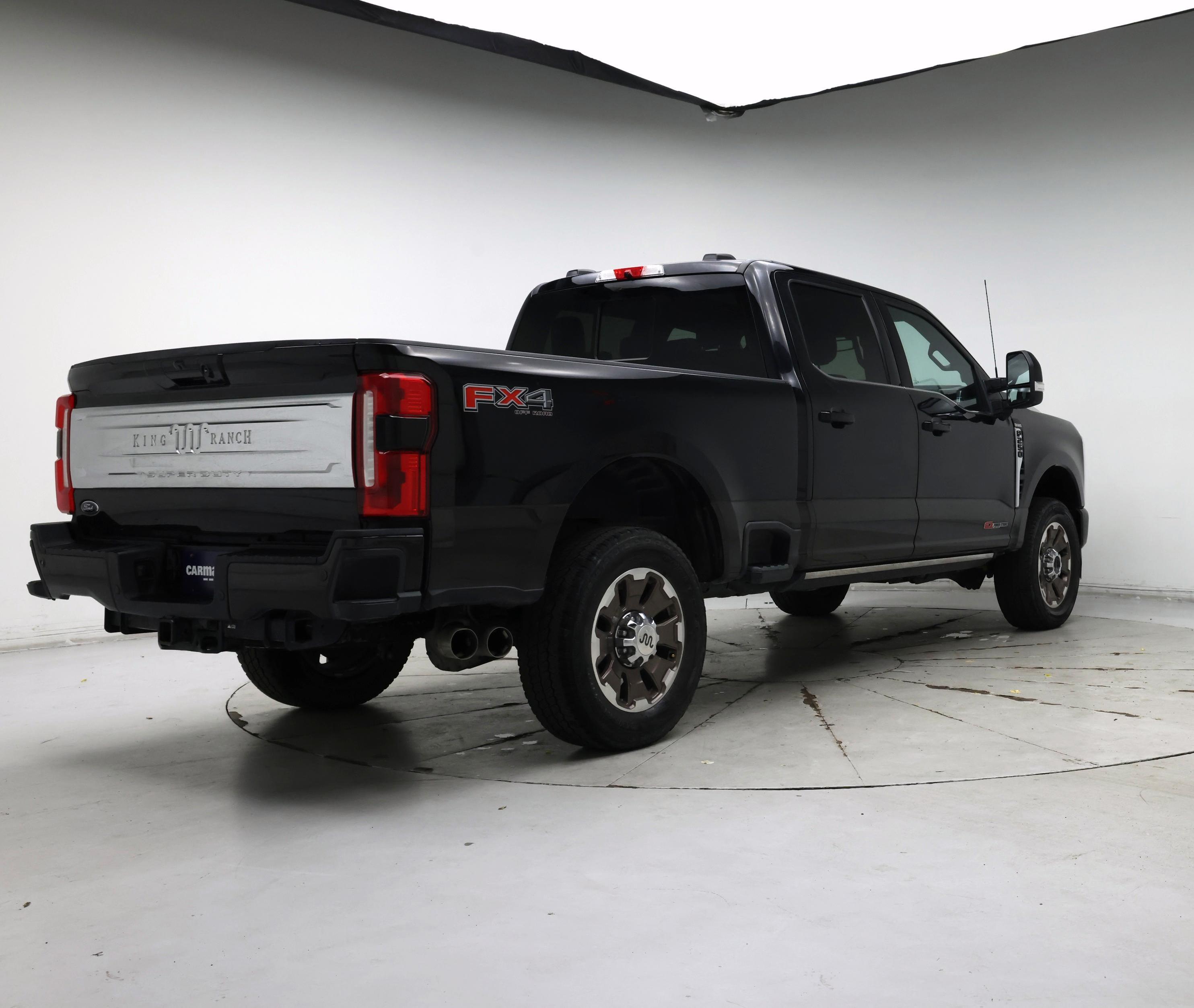 Thumbnail: 2024 Ford F-250 - 8