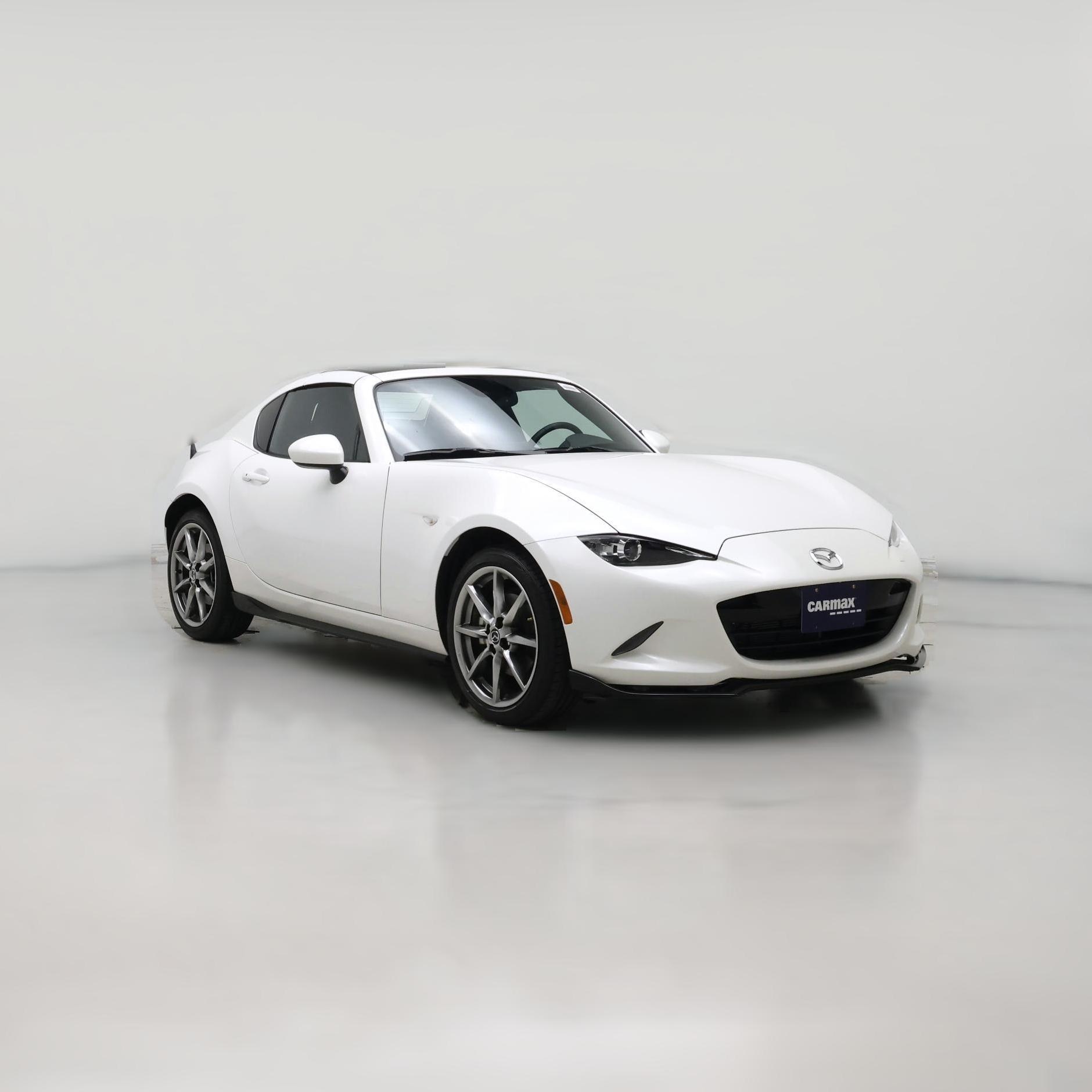 Thumbnail: 2022 Mazda MX-5 Miata - 1