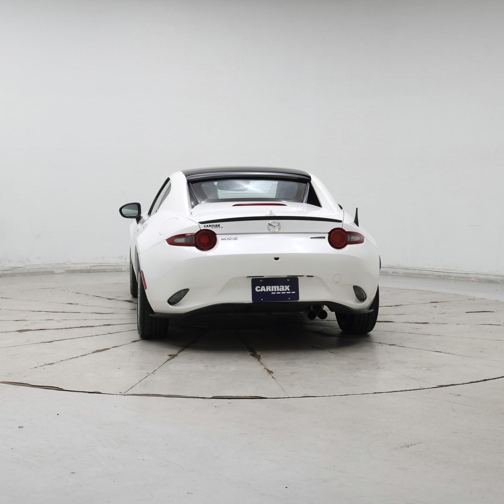 Thumbnail: 2022 Mazda MX-5 Miata - 6