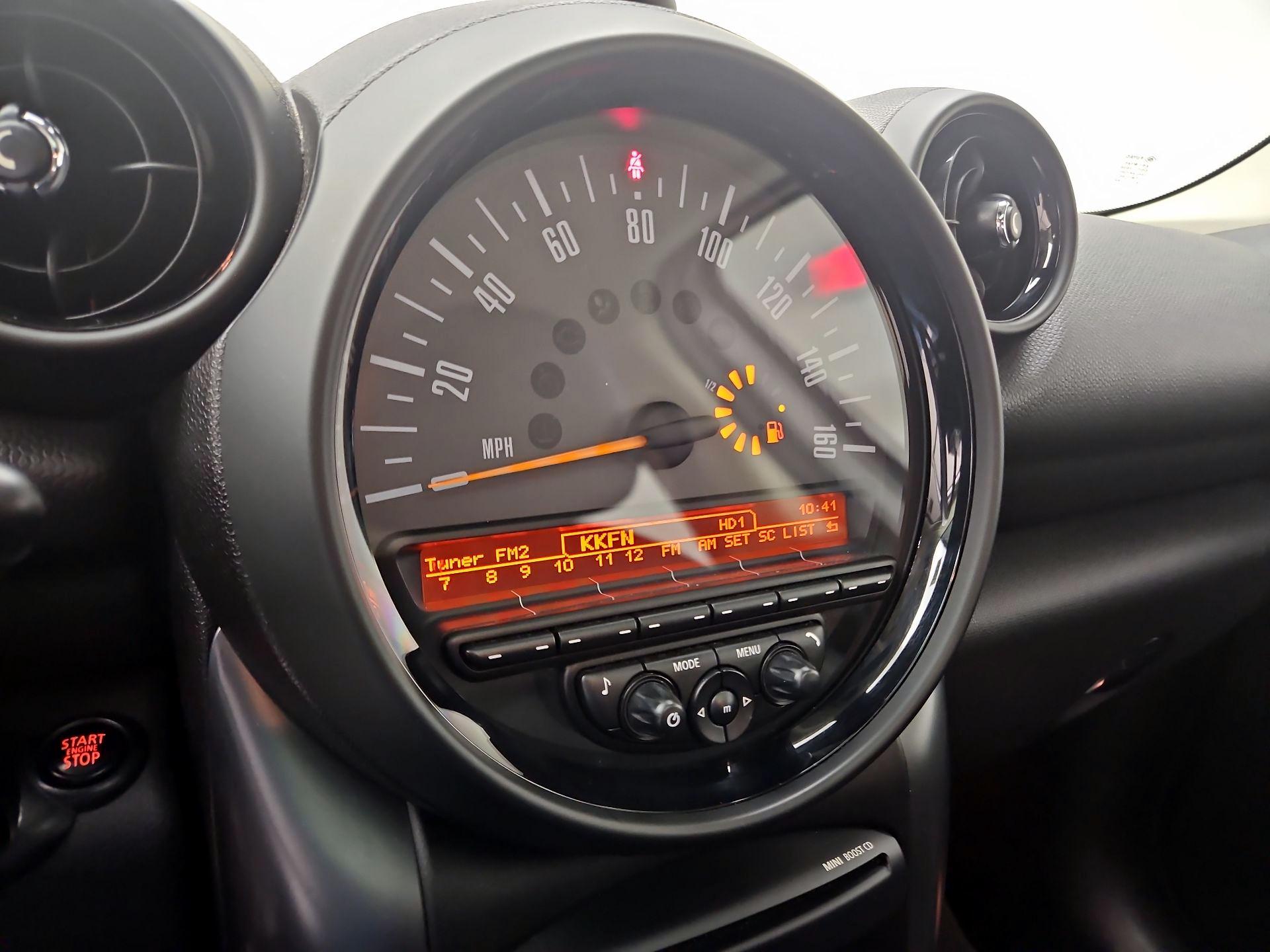 Thumbnail: 2015 MINI Cooper Paceman - 13