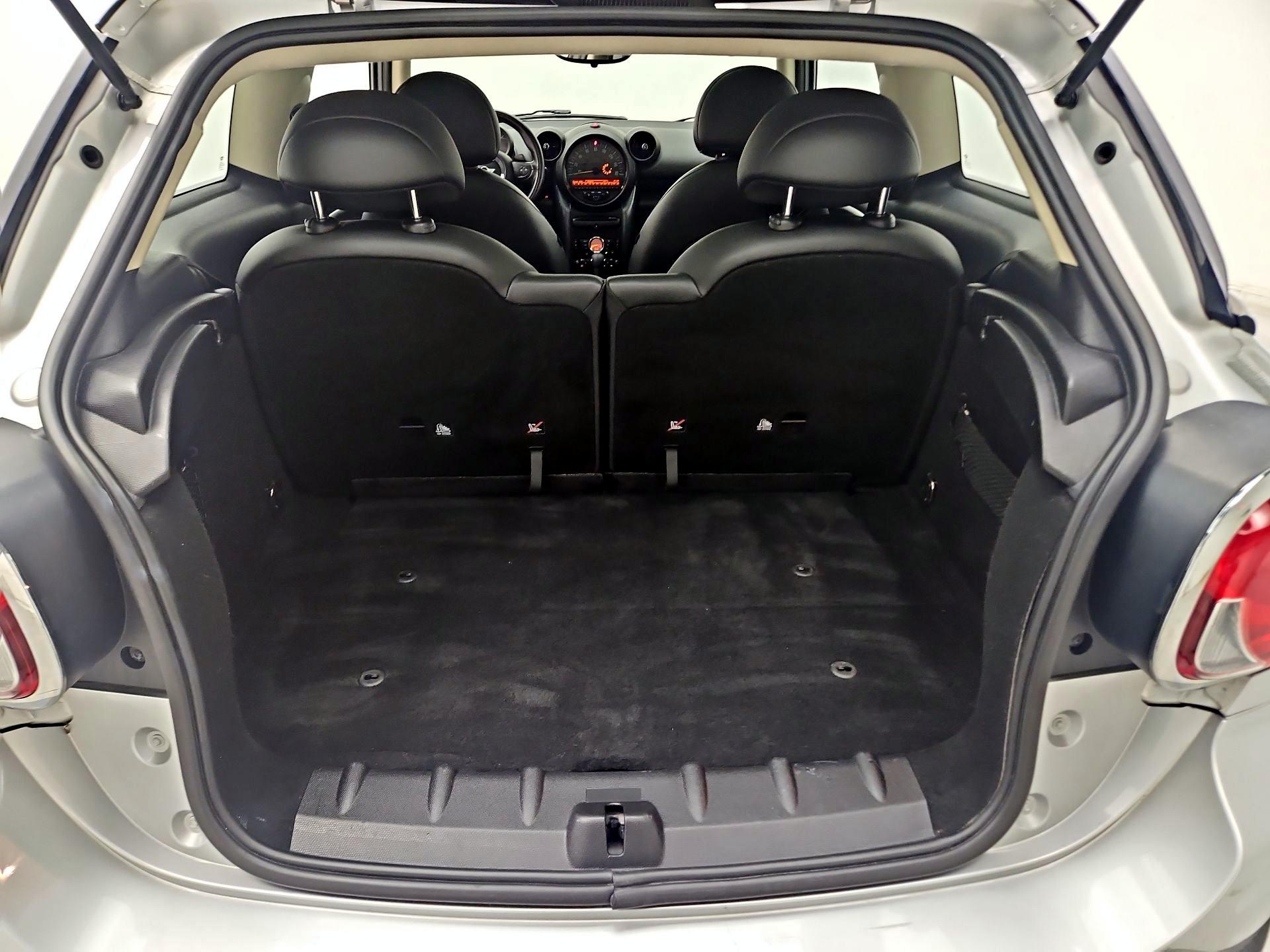 Thumbnail: 2015 MINI Cooper Paceman - 19