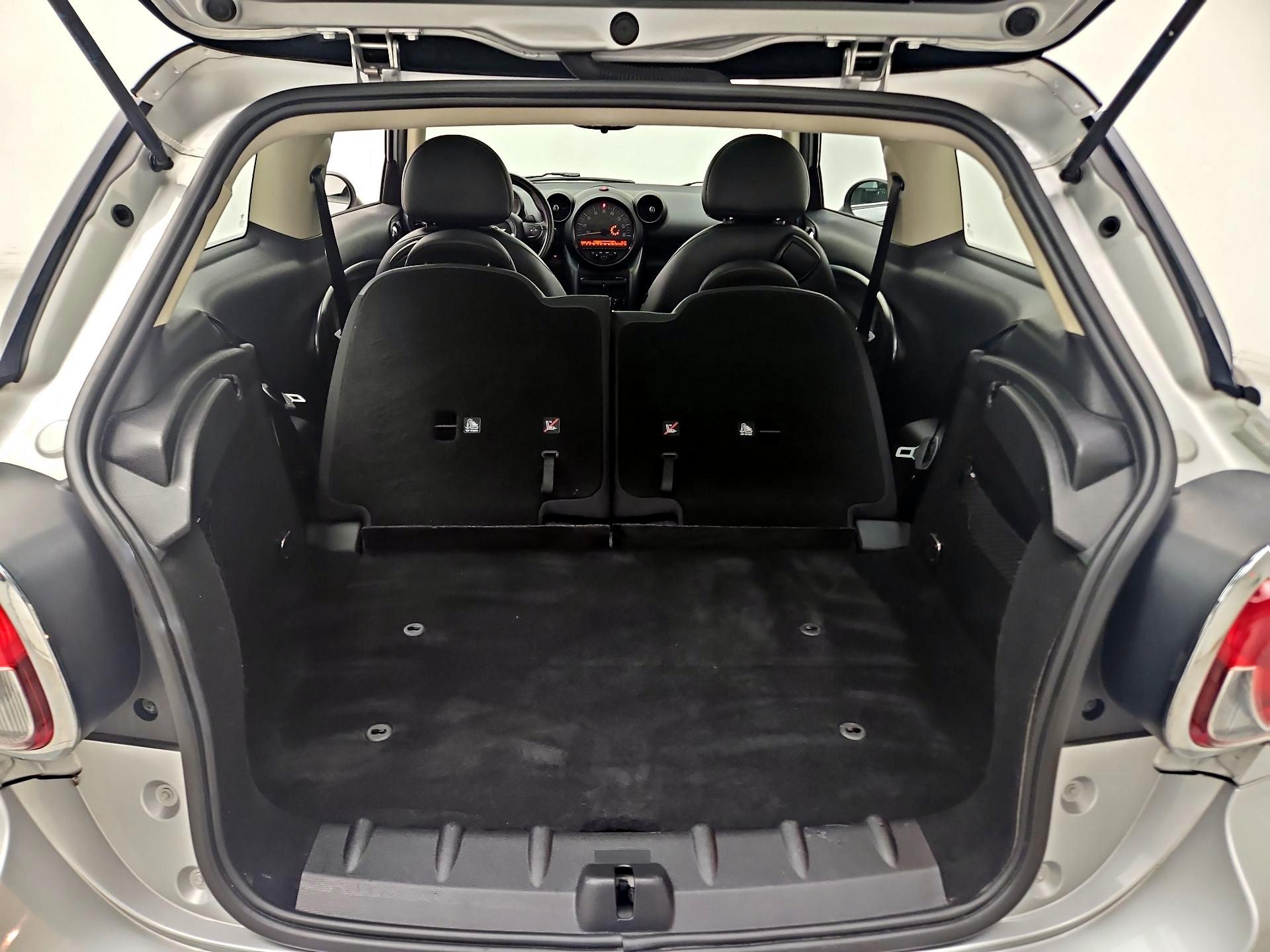 Thumbnail: 2015 MINI Cooper Paceman - 20