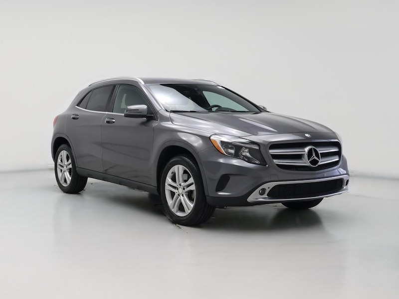 2017 Mercedes-Benz GLA 250 -
                  Denver, CO