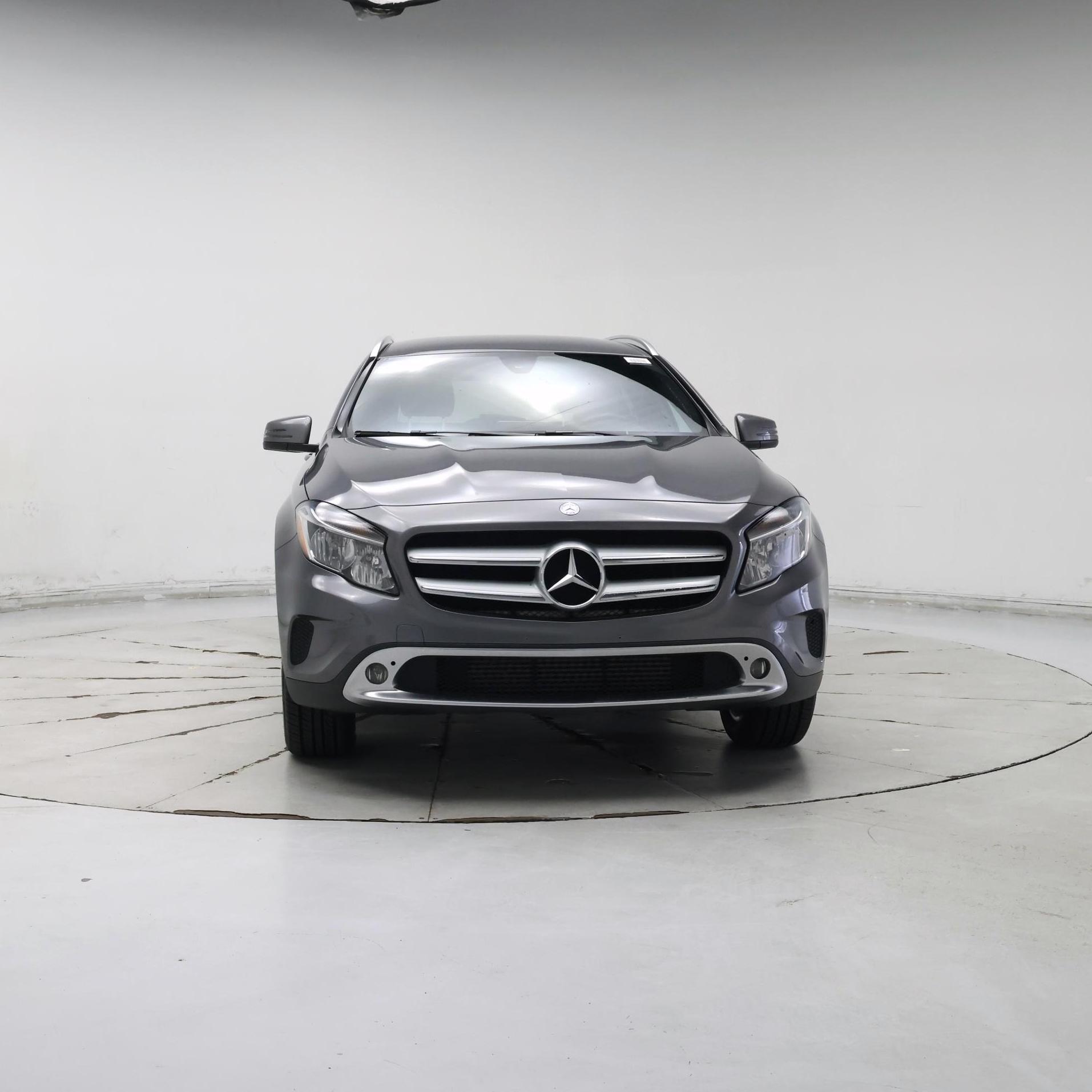 Thumbnail: 2017 Mercedes-Benz GLA - 5