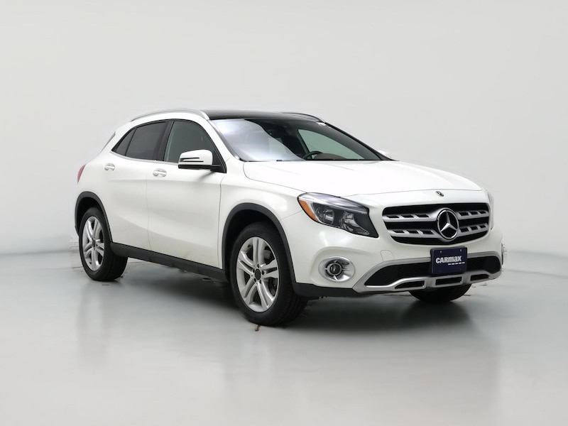 2018 Mercedes-Benz GLA 250 -
                  Parker, CO