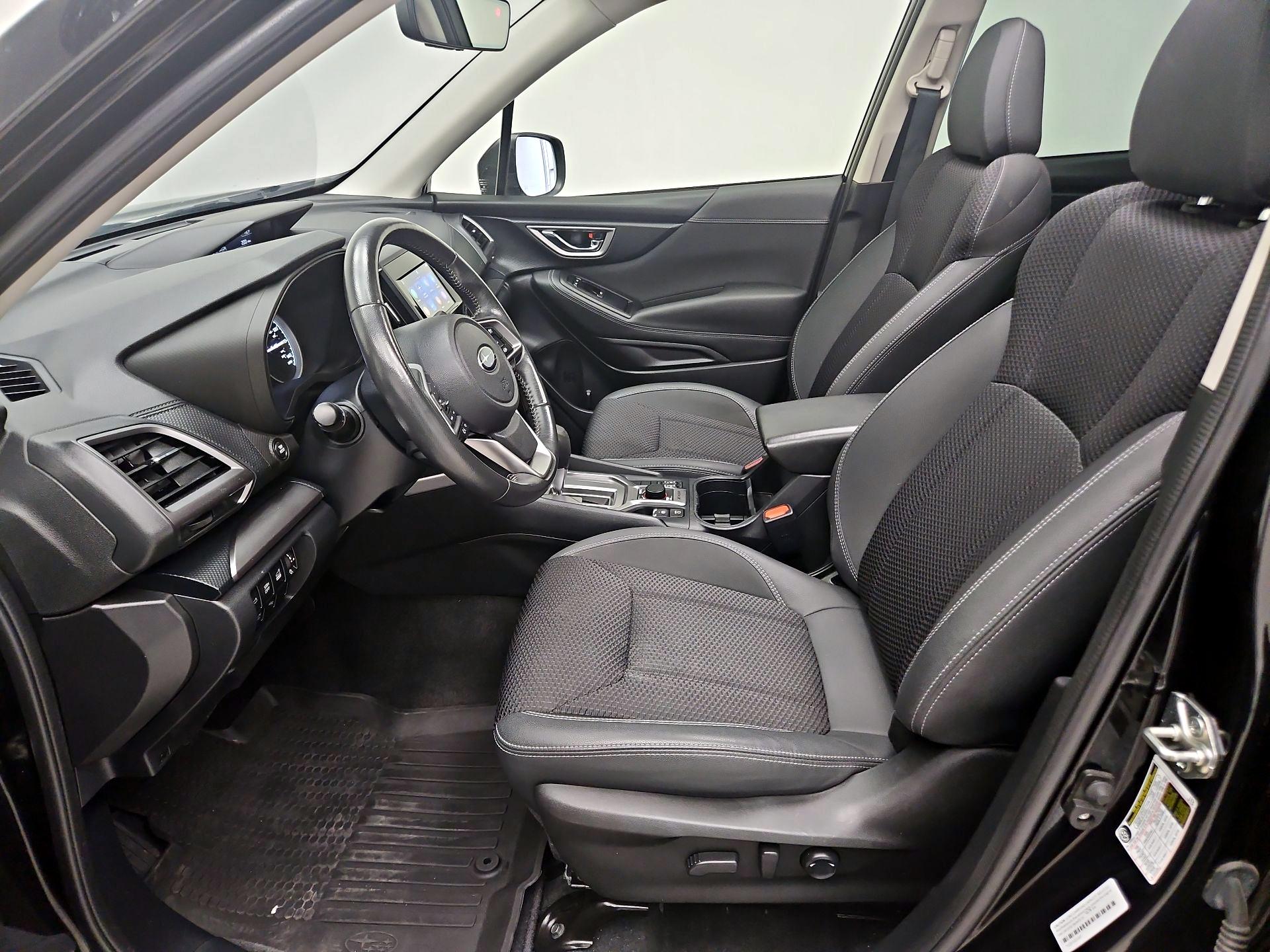 Thumbnail: 2022 Subaru Forester - 11