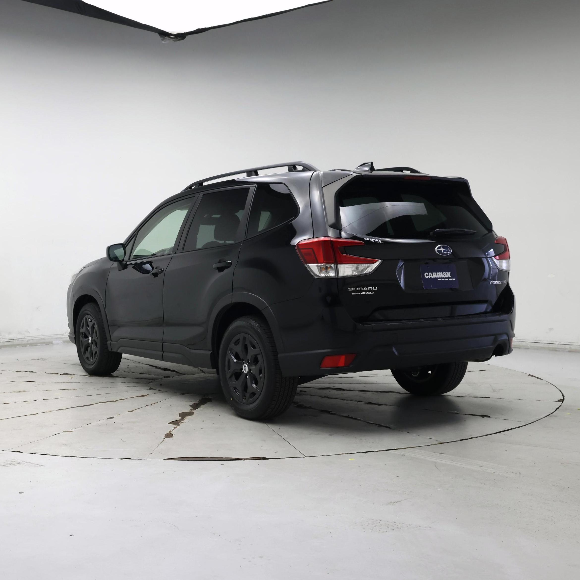 Thumbnail: 2022 Subaru Forester - 2