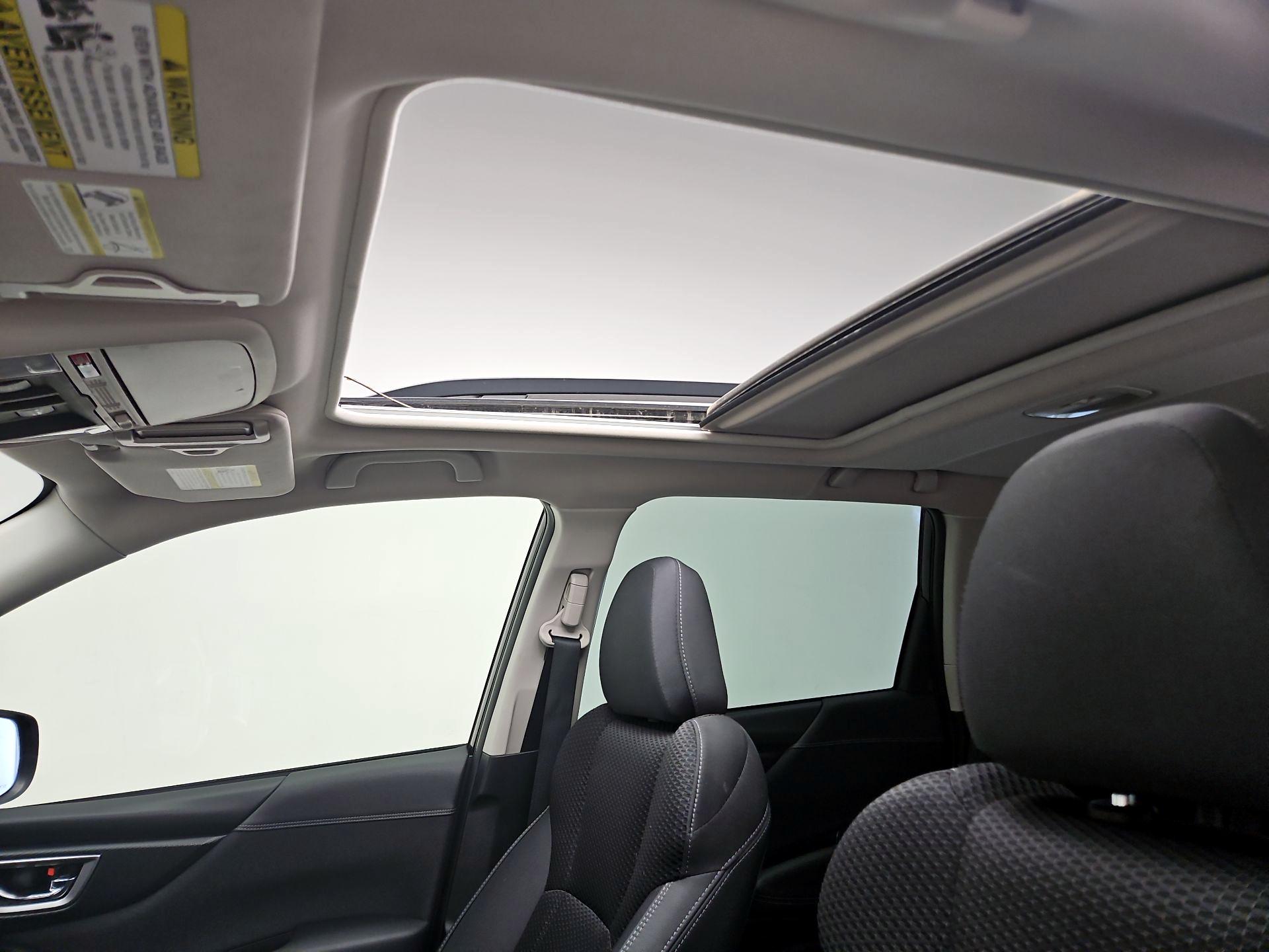 Thumbnail: 2022 Subaru Forester - 19