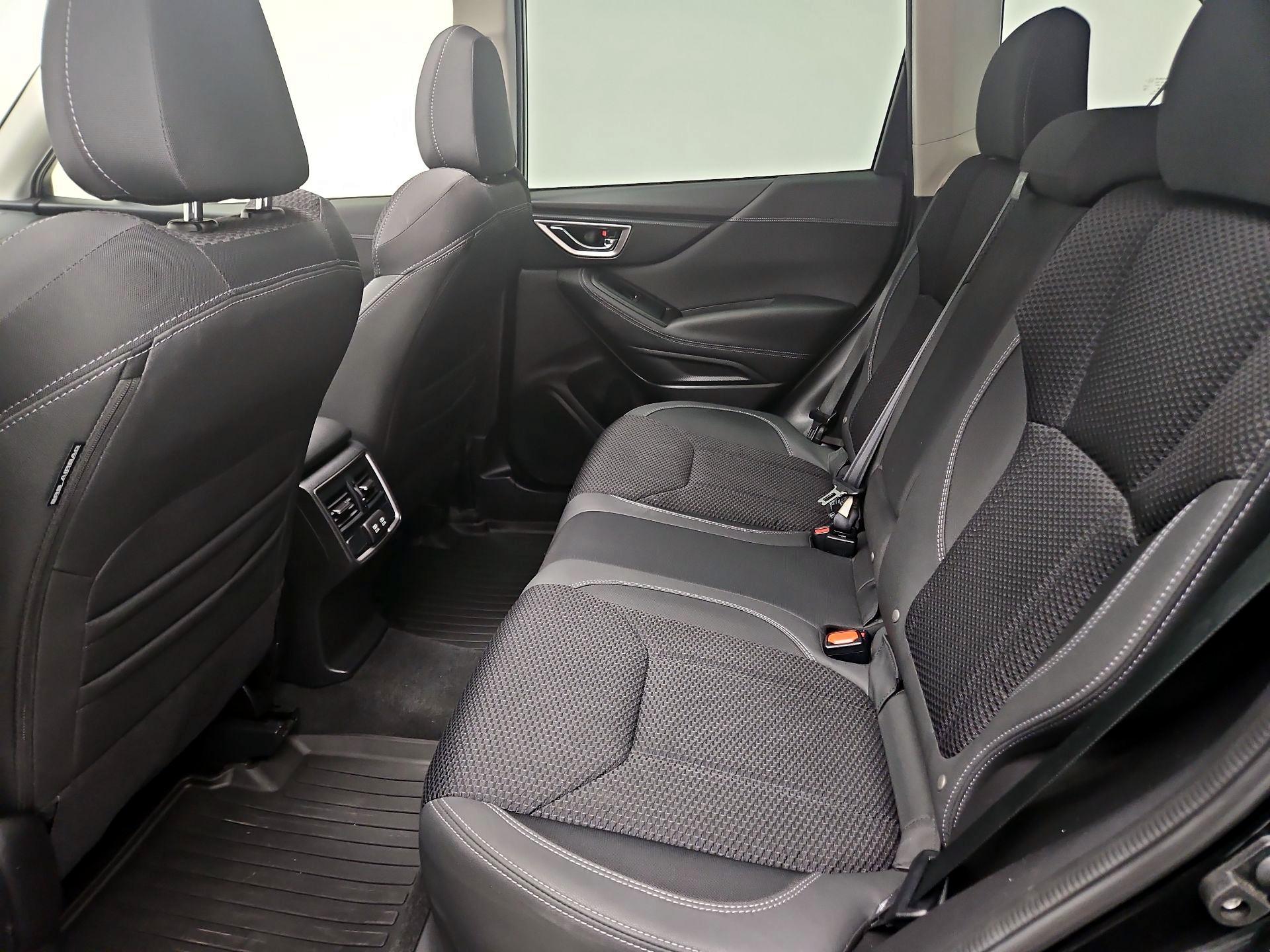 Thumbnail: 2022 Subaru Forester - 20