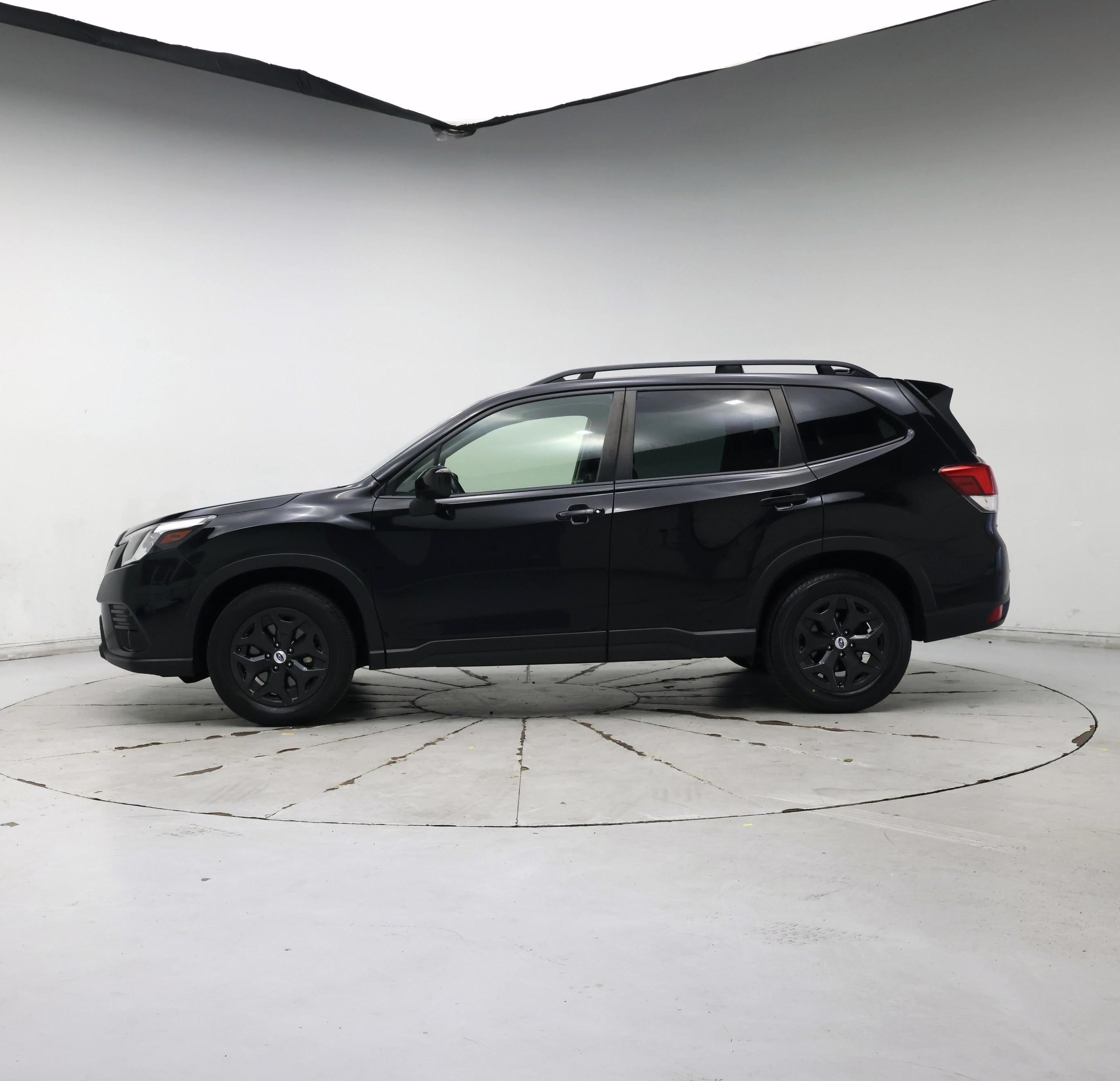 Thumbnail: 2022 Subaru Forester - 3
