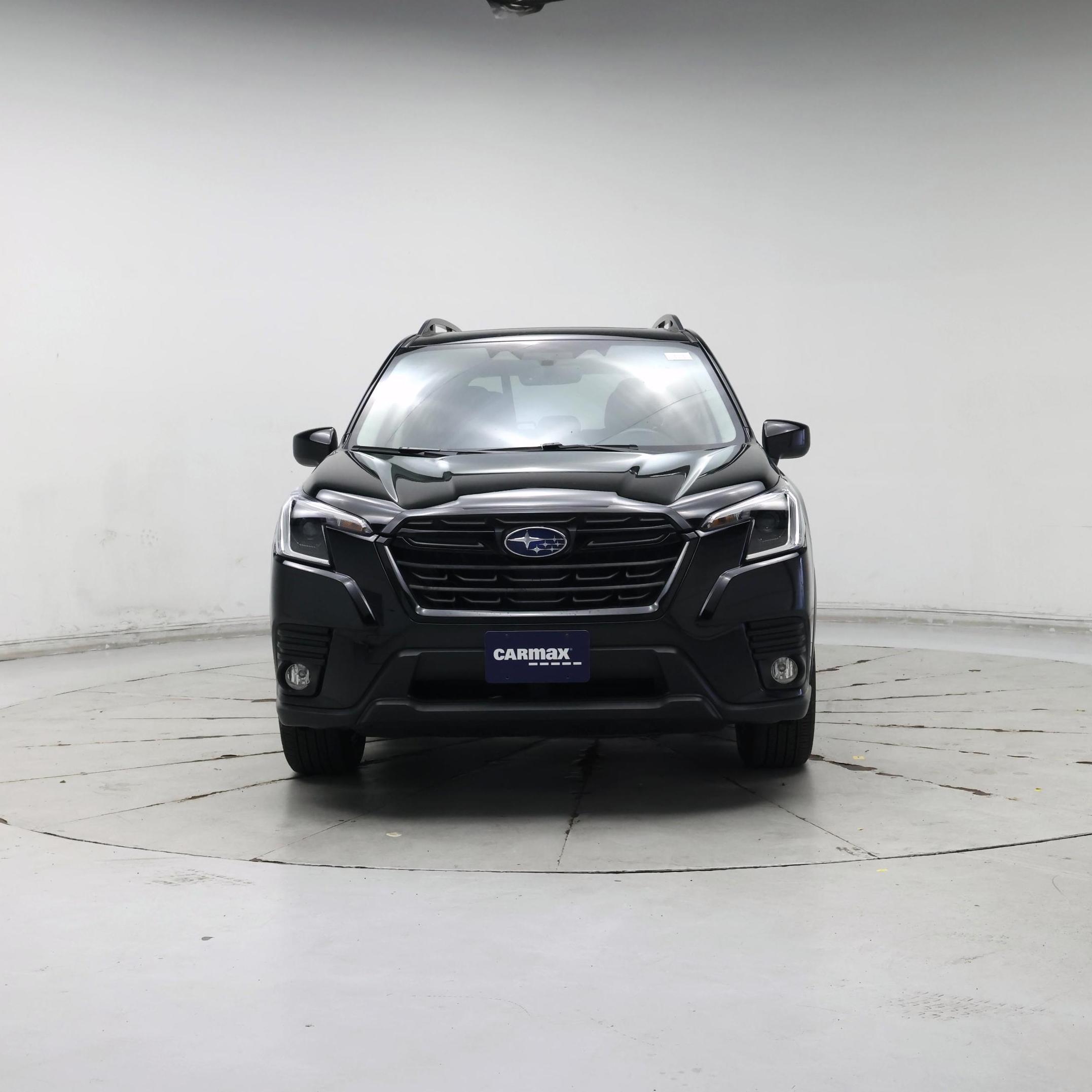 Thumbnail: 2022 Subaru Forester - 5