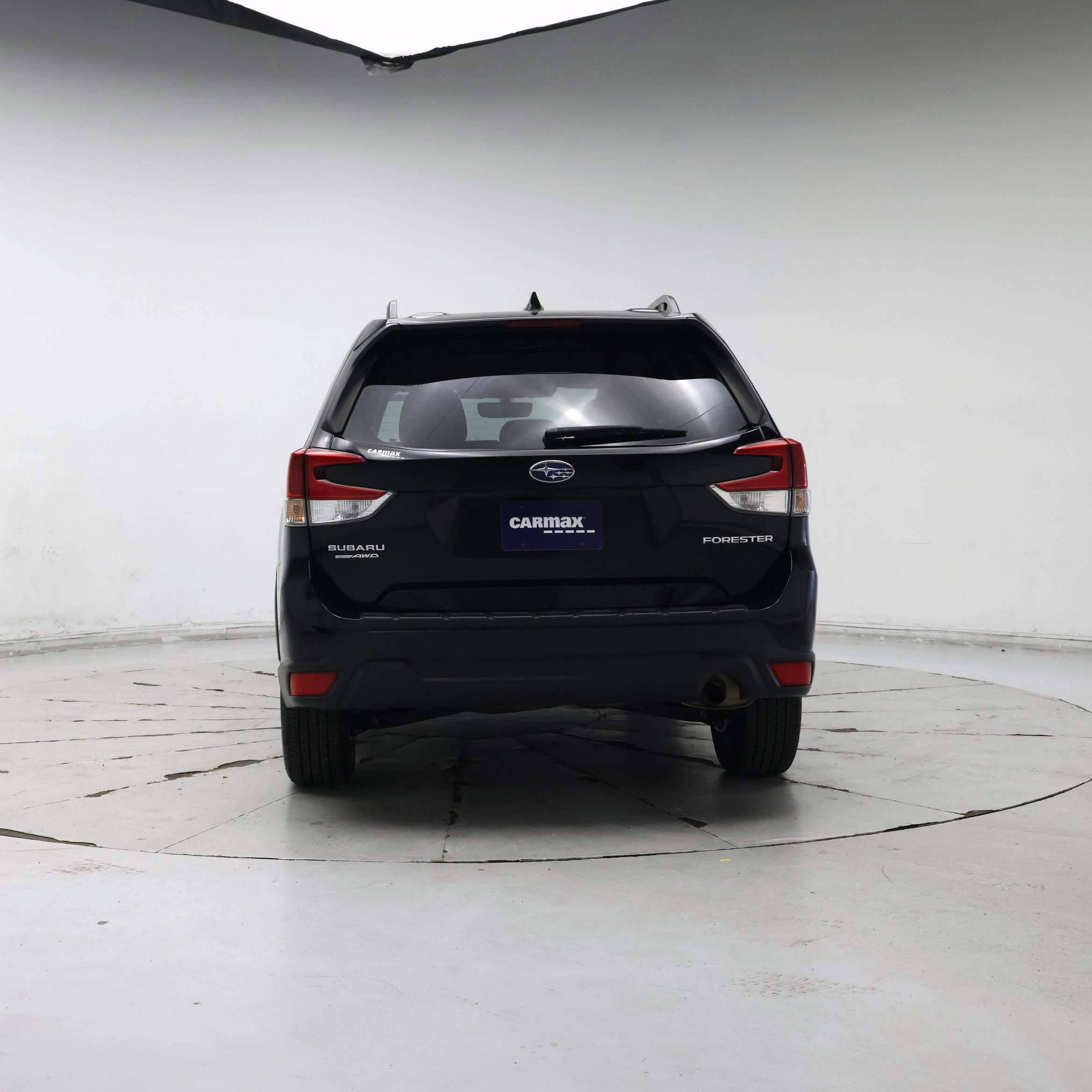 Thumbnail: 2022 Subaru Forester - 6