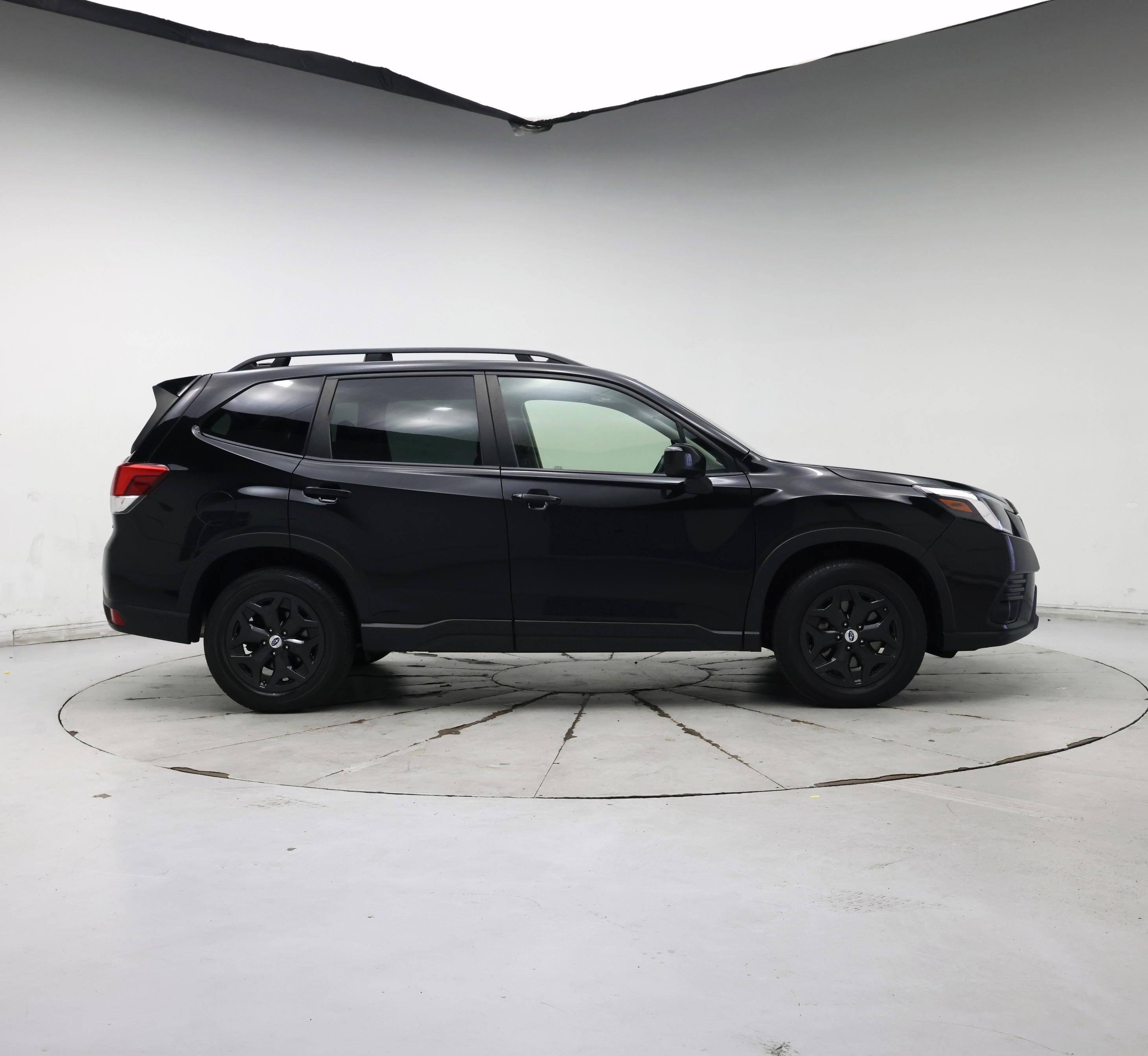 Thumbnail: 2022 Subaru Forester - 7