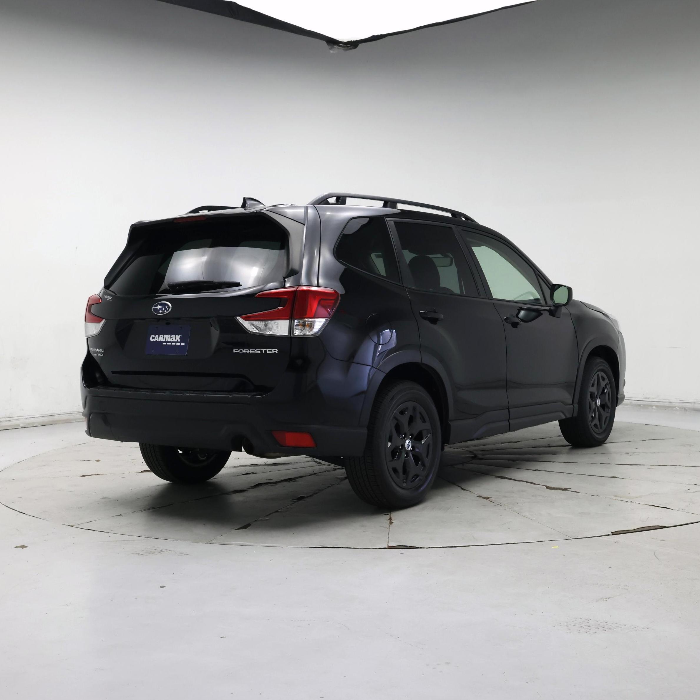 Thumbnail: 2022 Subaru Forester - 8