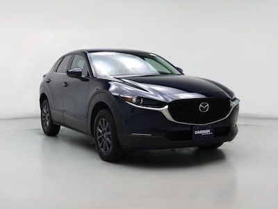 2024 Mazda CX-30 2.5 S