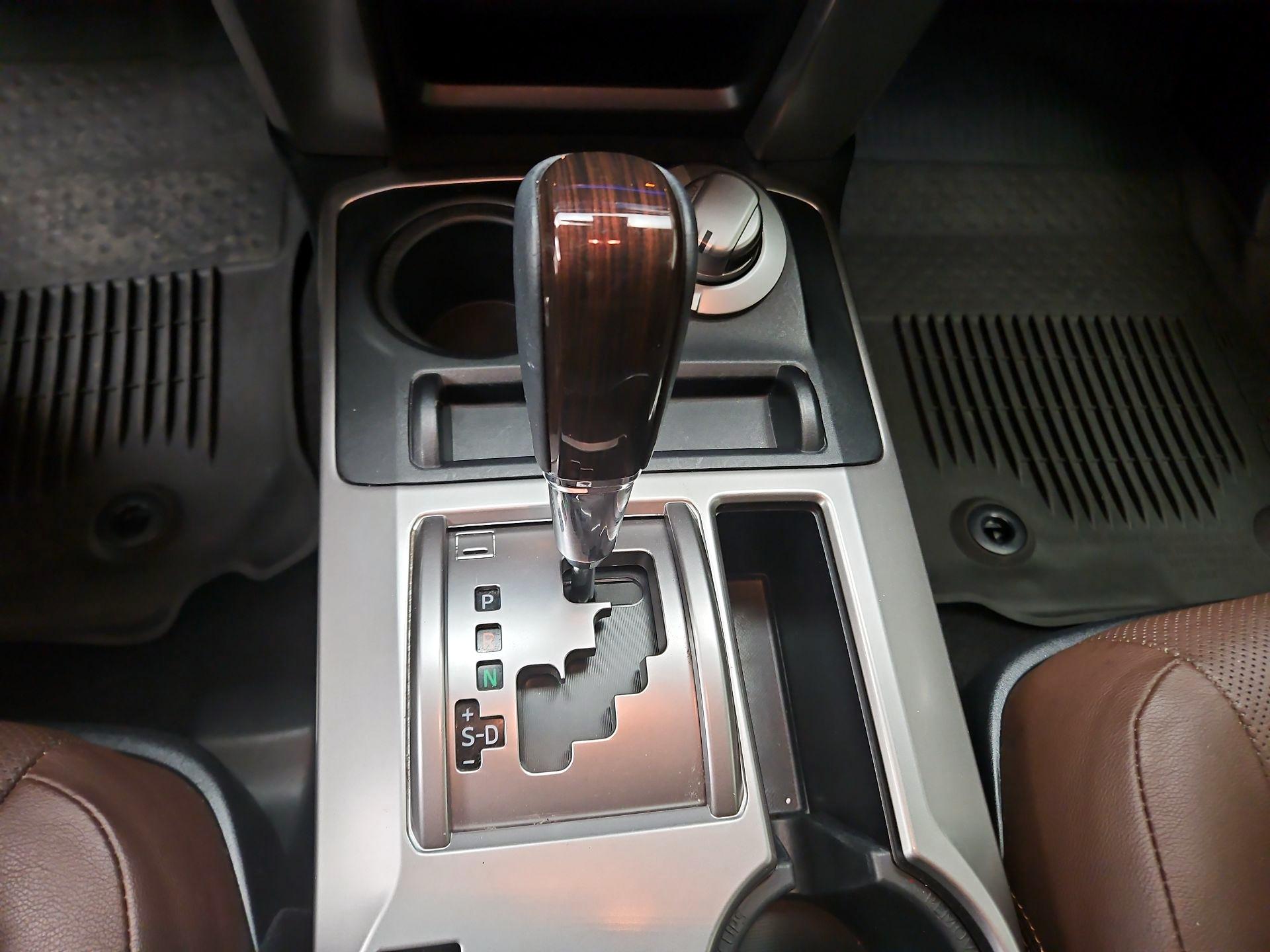 Thumbnail: 2023 Toyota 4Runner - 18