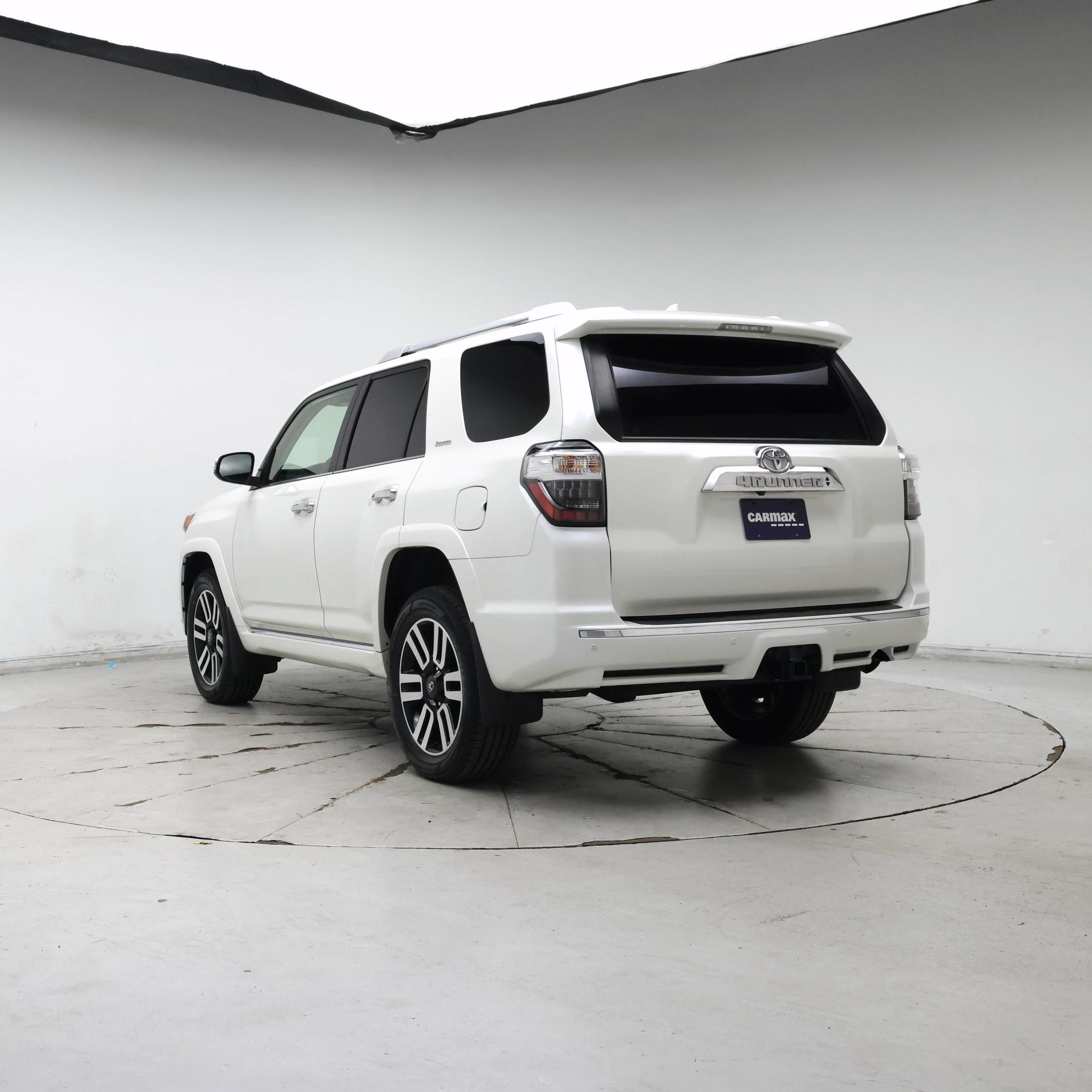 Thumbnail: 2023 Toyota 4Runner - 2