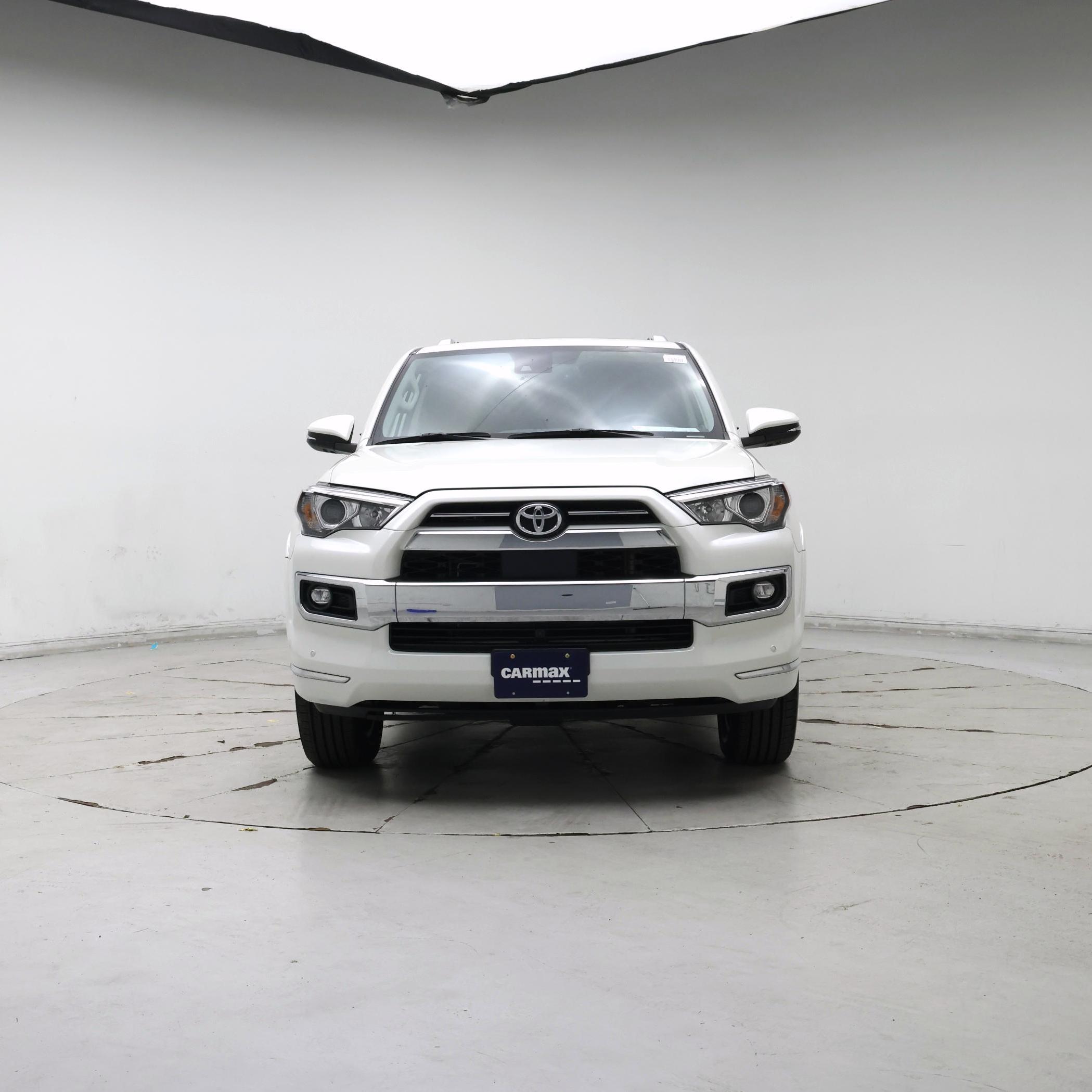 Thumbnail: 2023 Toyota 4Runner - 5