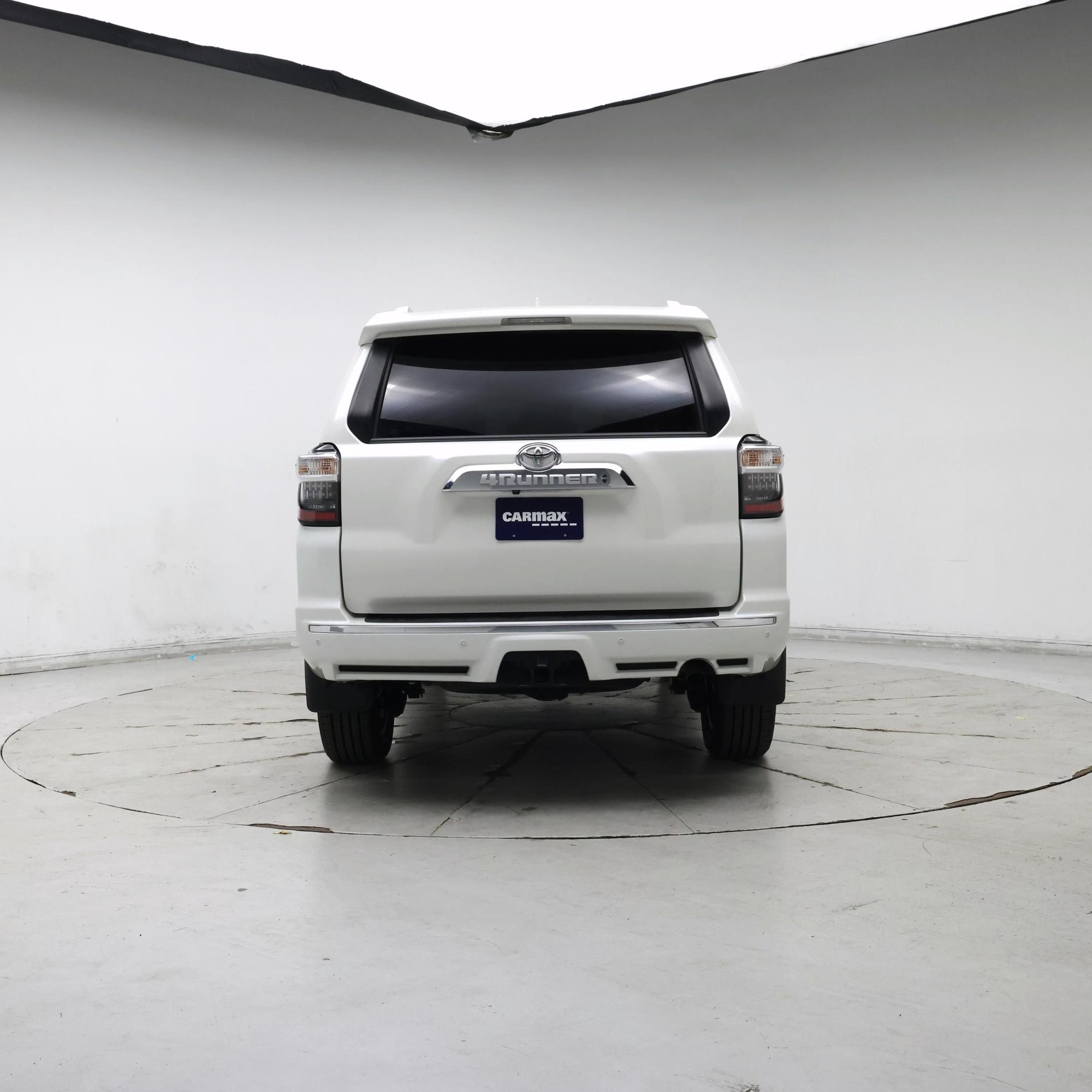 Thumbnail: 2023 Toyota 4Runner - 6