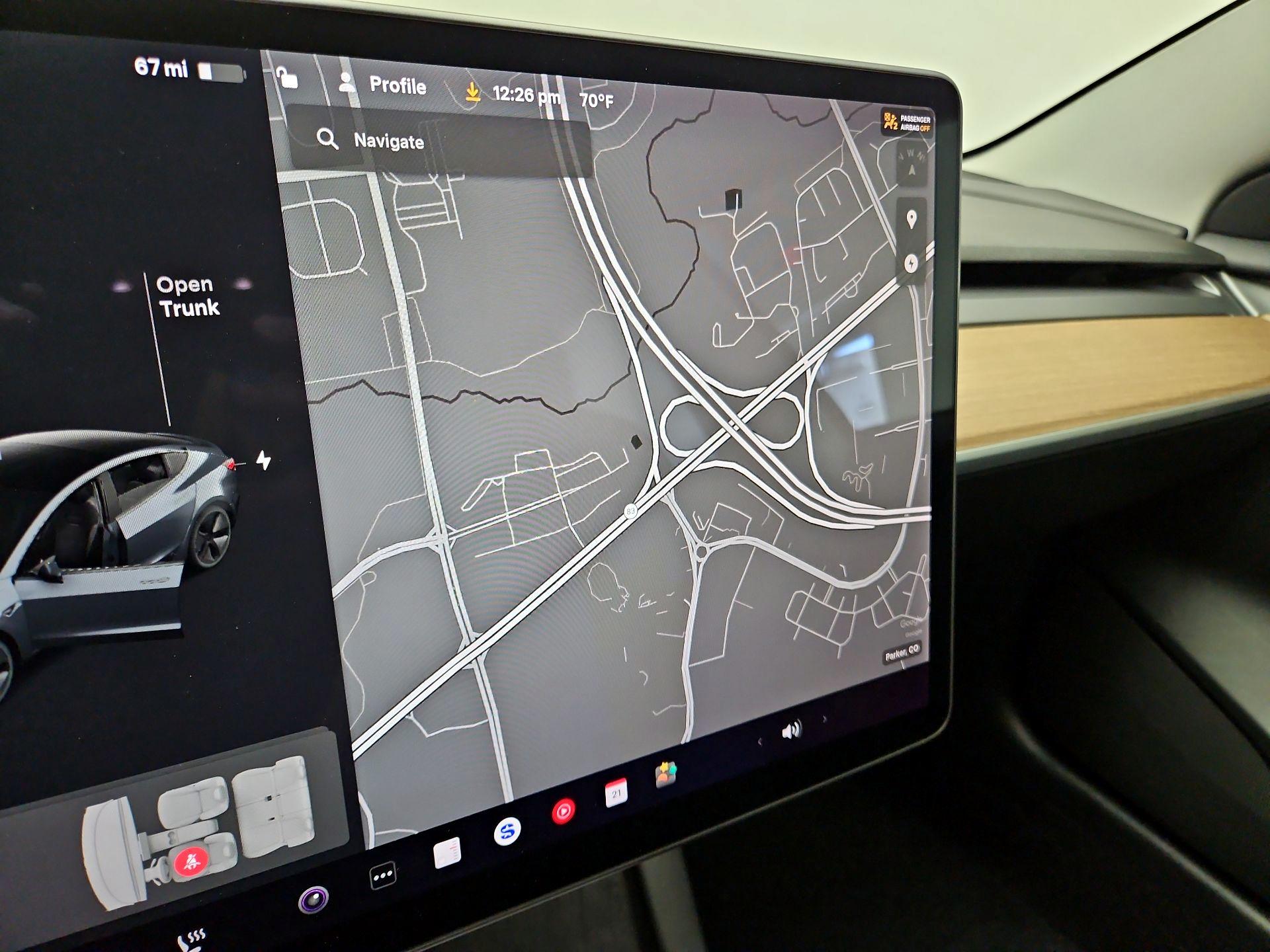 Thumbnail: 2021 Tesla Model 3 - 13