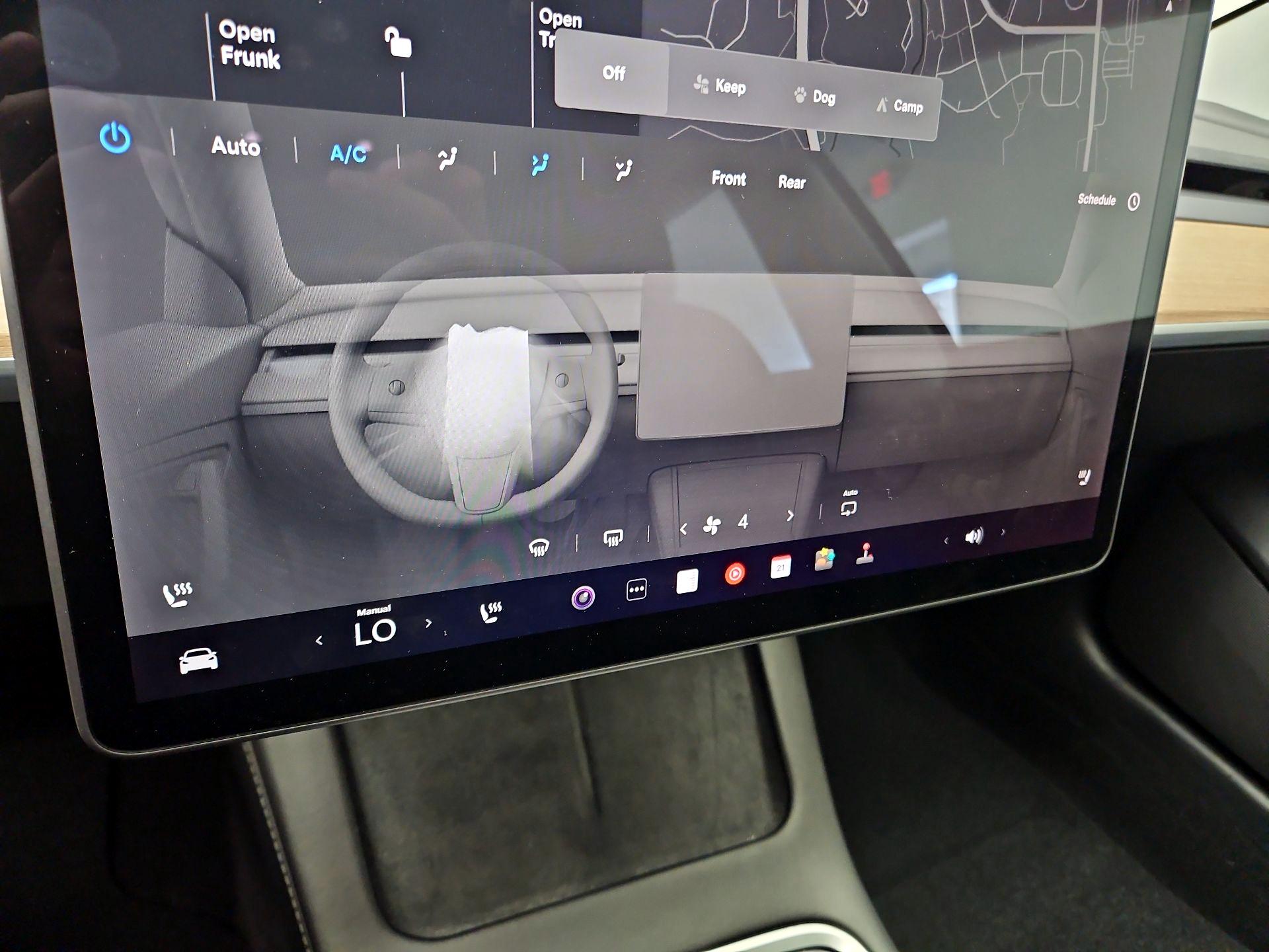Thumbnail: 2021 Tesla Model 3 - 16