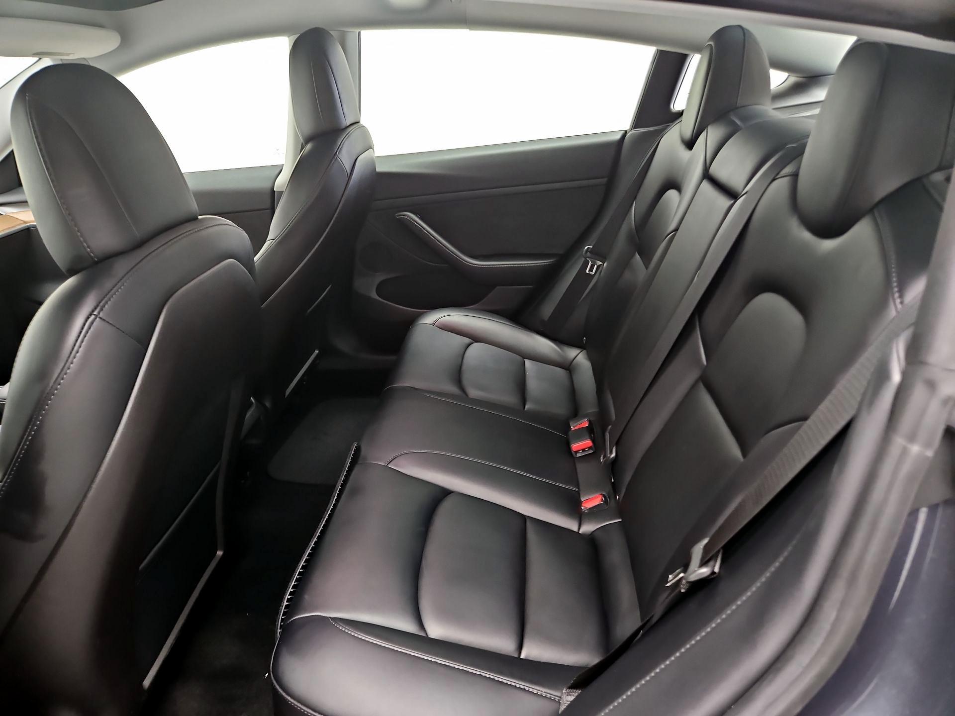 Thumbnail: 2021 Tesla Model 3 - 20