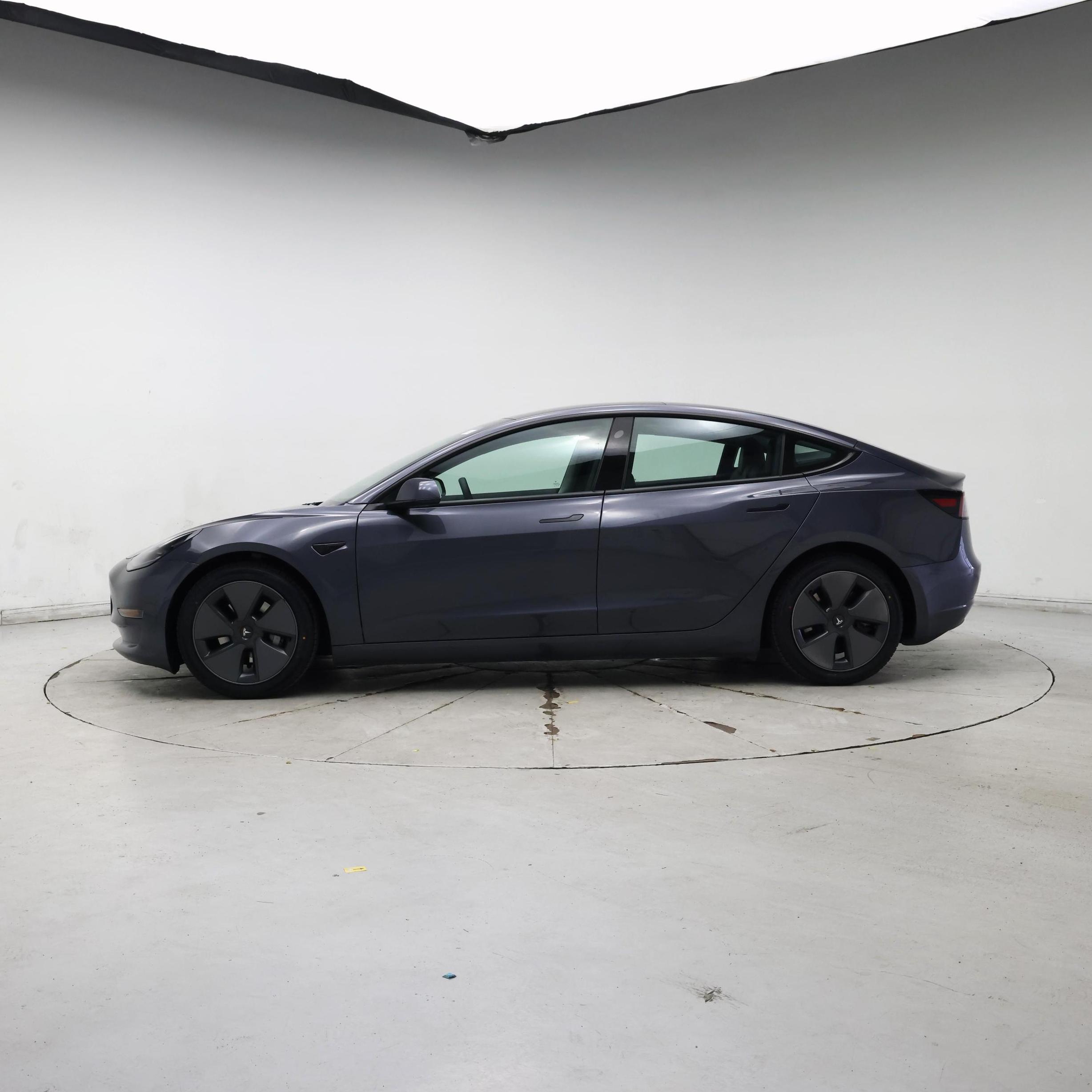 Thumbnail: 2021 Tesla Model 3 - 3