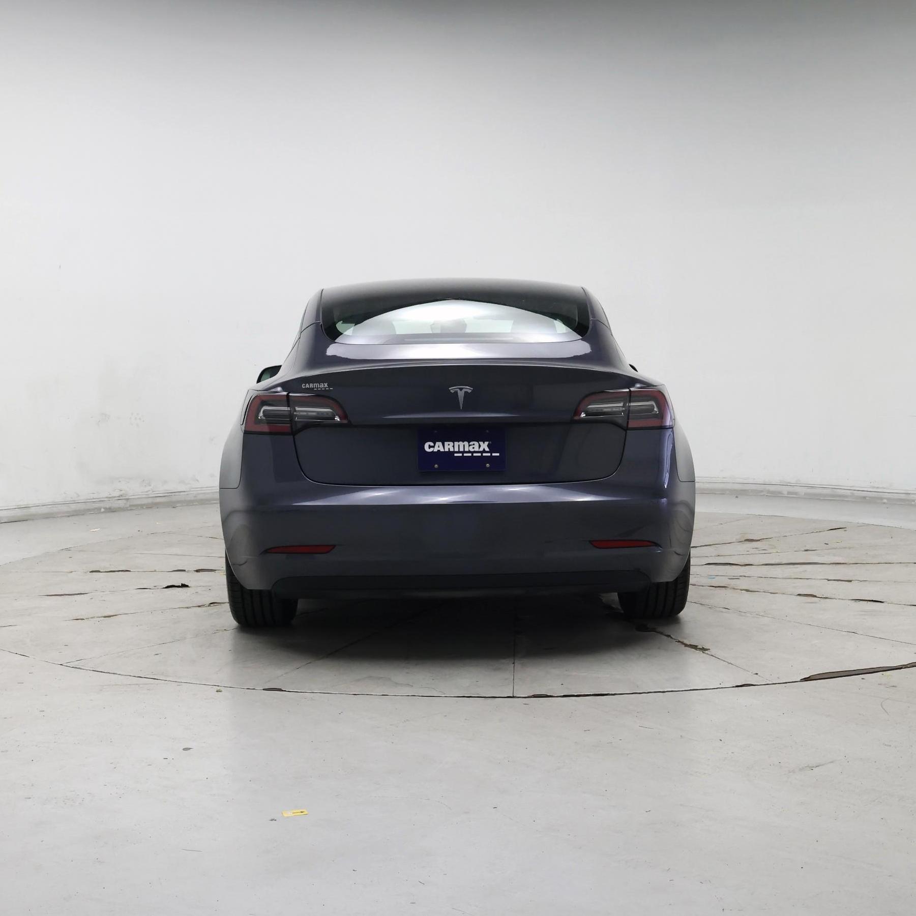 Thumbnail: 2021 Tesla Model 3 - 6