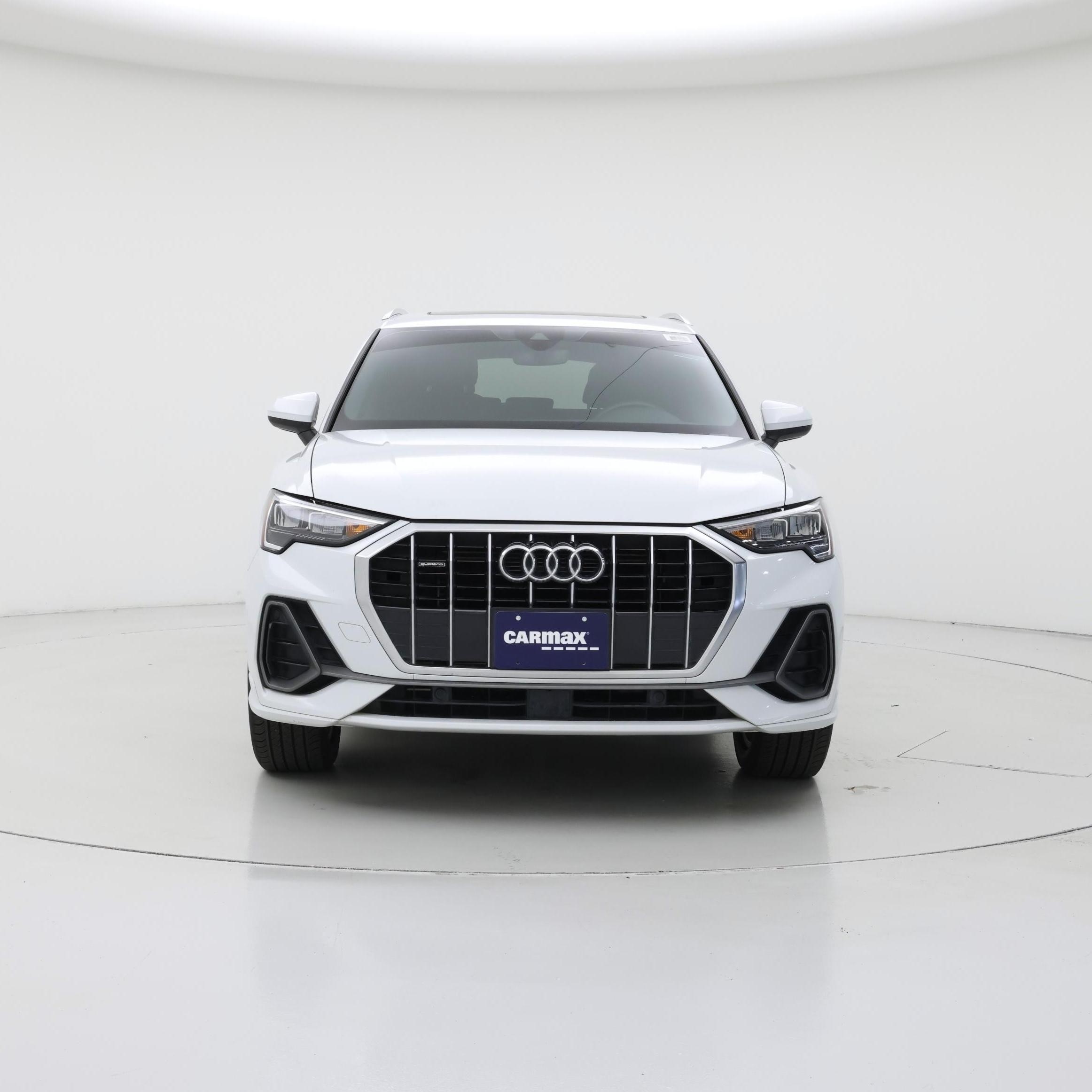 Thumbnail: 2022 Audi Q3 - 5