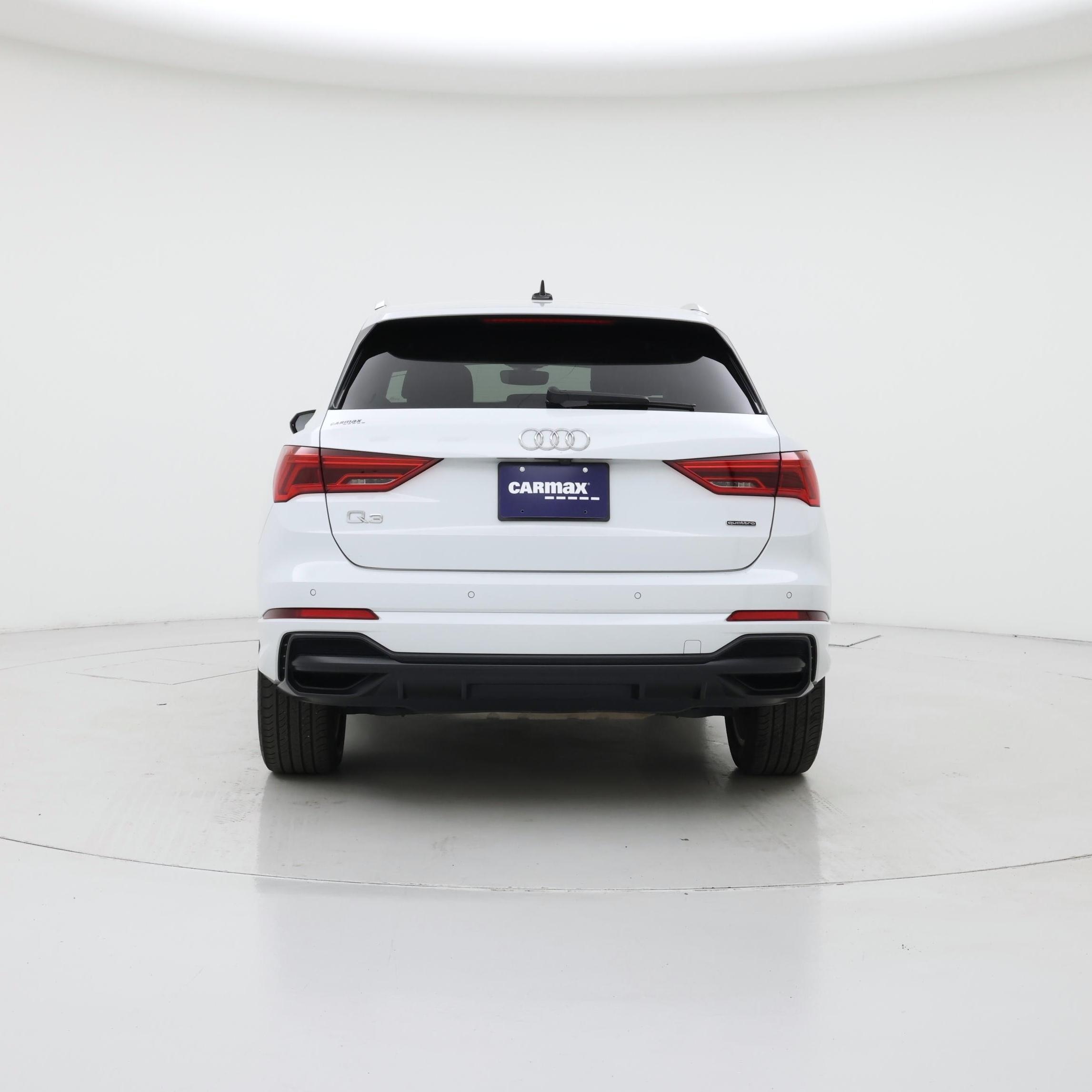 Thumbnail: 2022 Audi Q3 - 6