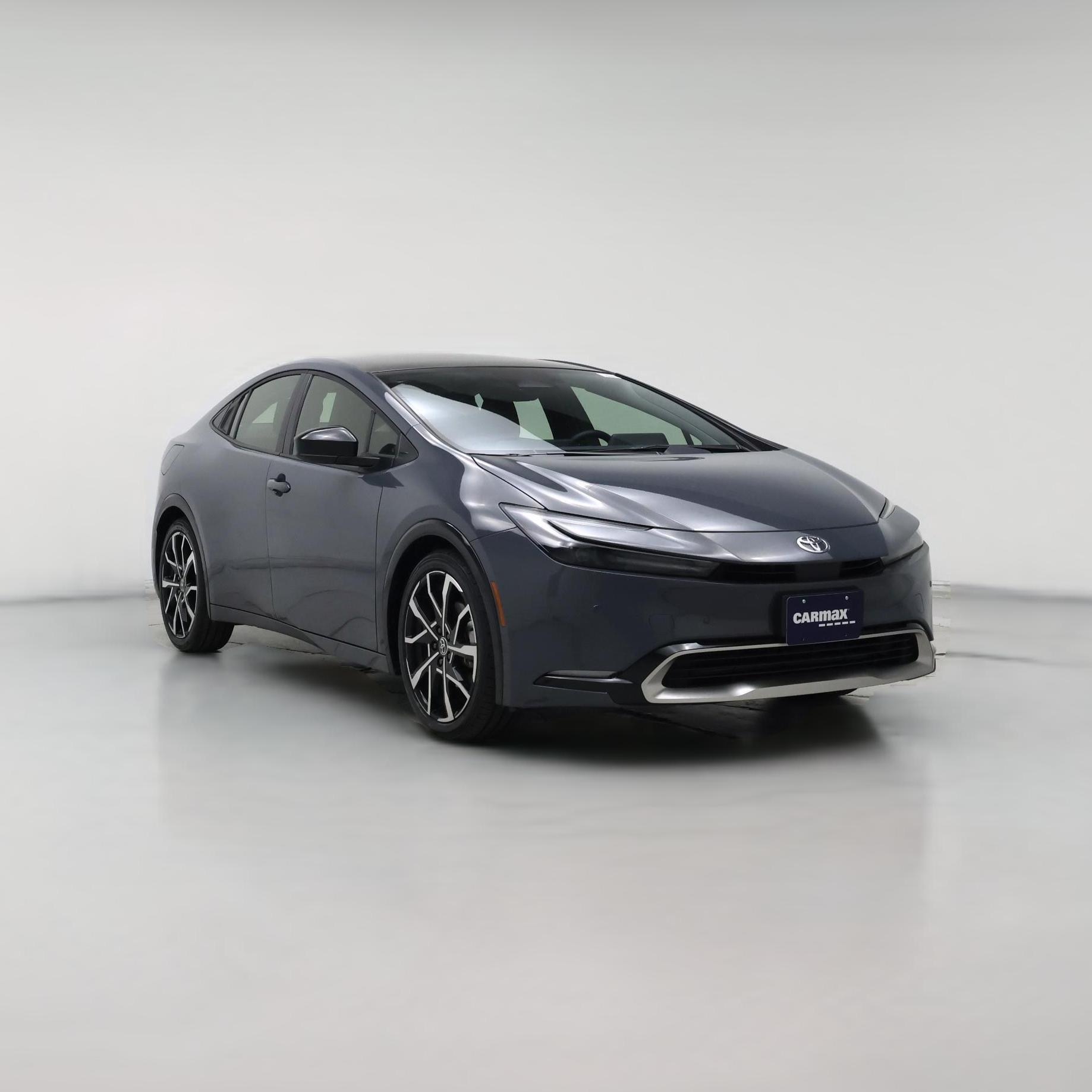 Thumbnail: 2023 Toyota Prius Prime - 1