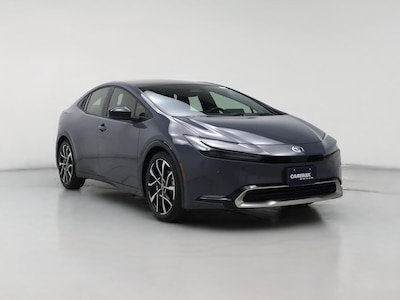 2023 Toyota Prius Prime Hybrid XSE