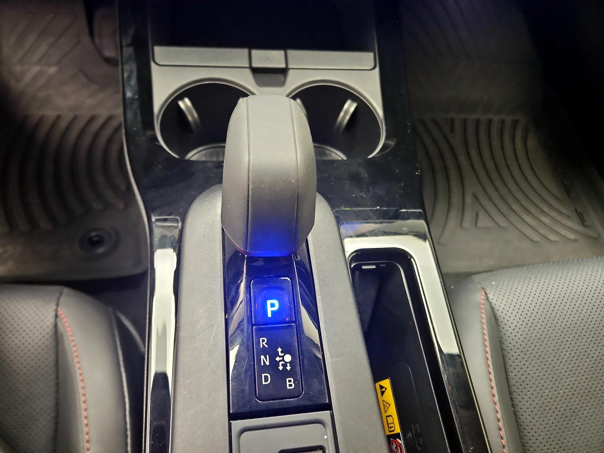 Thumbnail: 2023 Toyota Prius Prime - 17