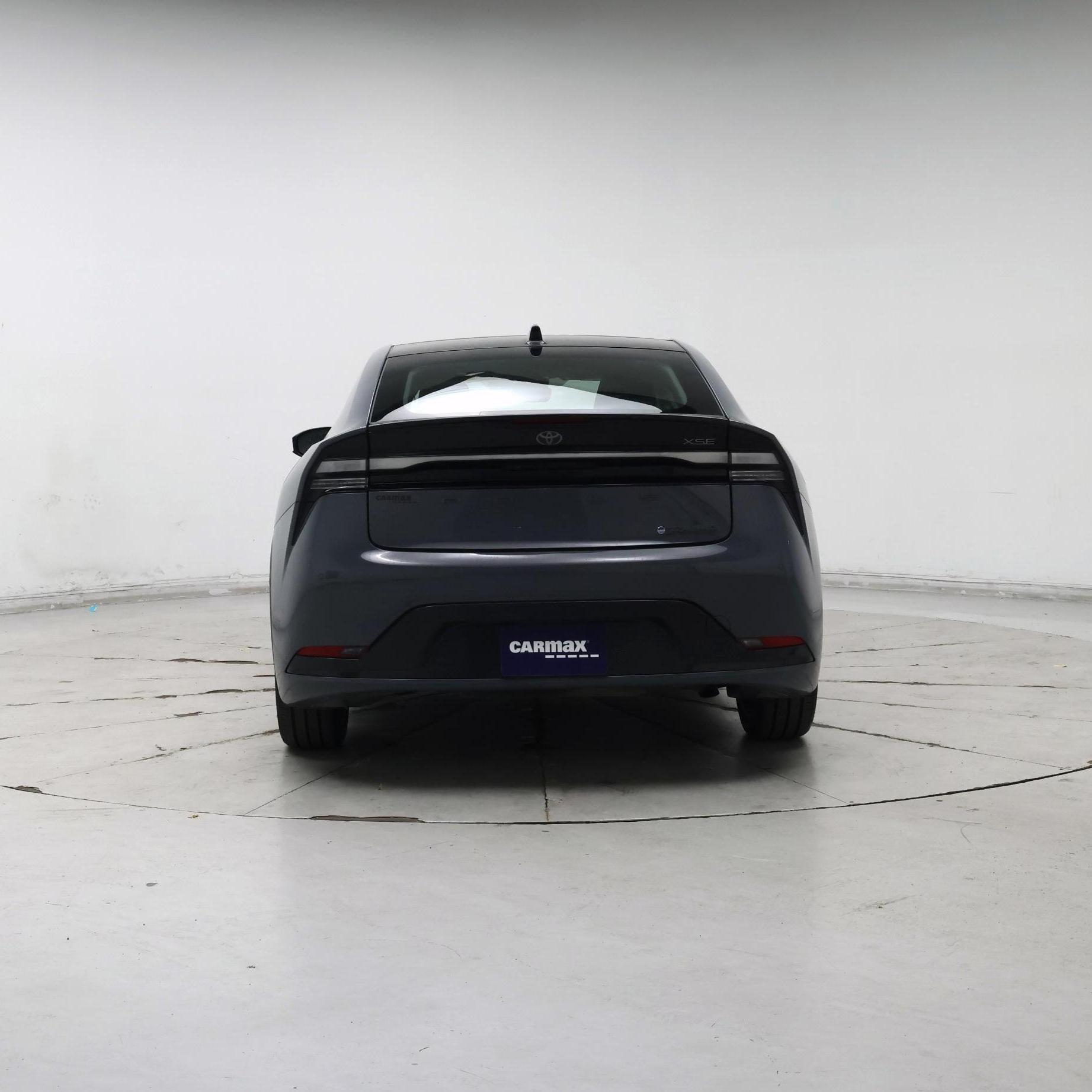 Thumbnail: 2023 Toyota Prius Prime - 6