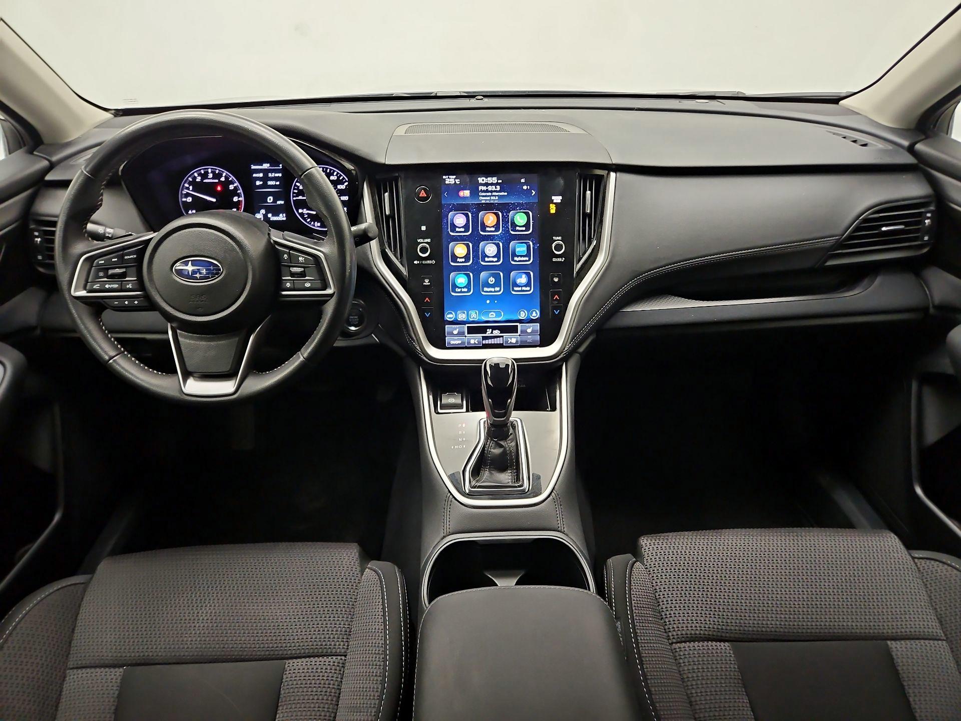 Thumbnail: 2025 Subaru Outback - 9