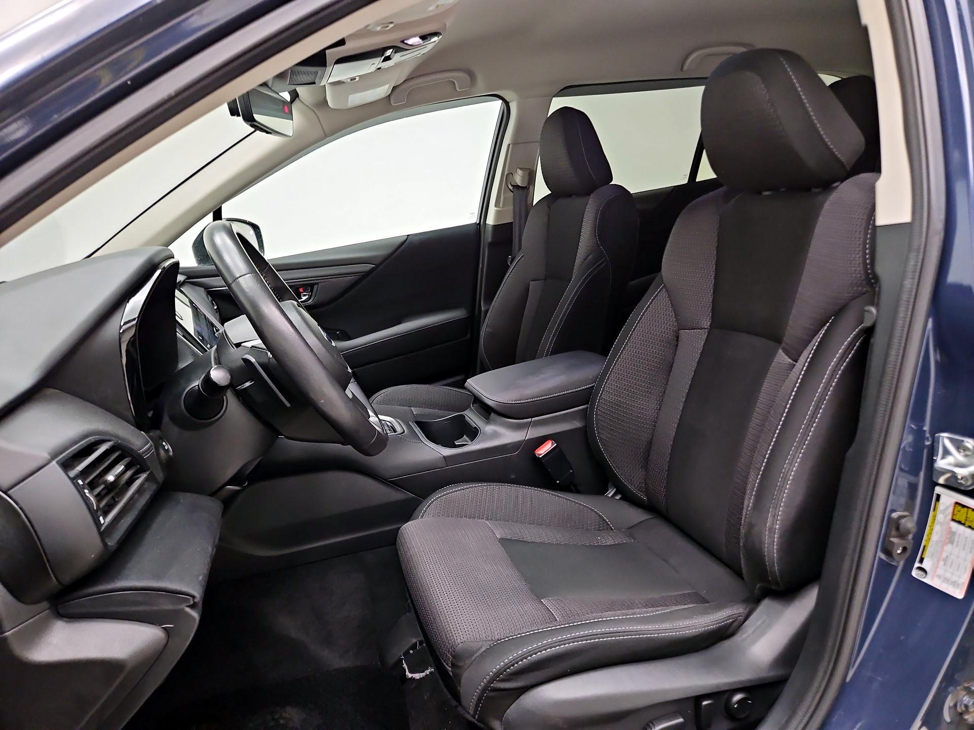 Thumbnail: 2025 Subaru Outback - 11