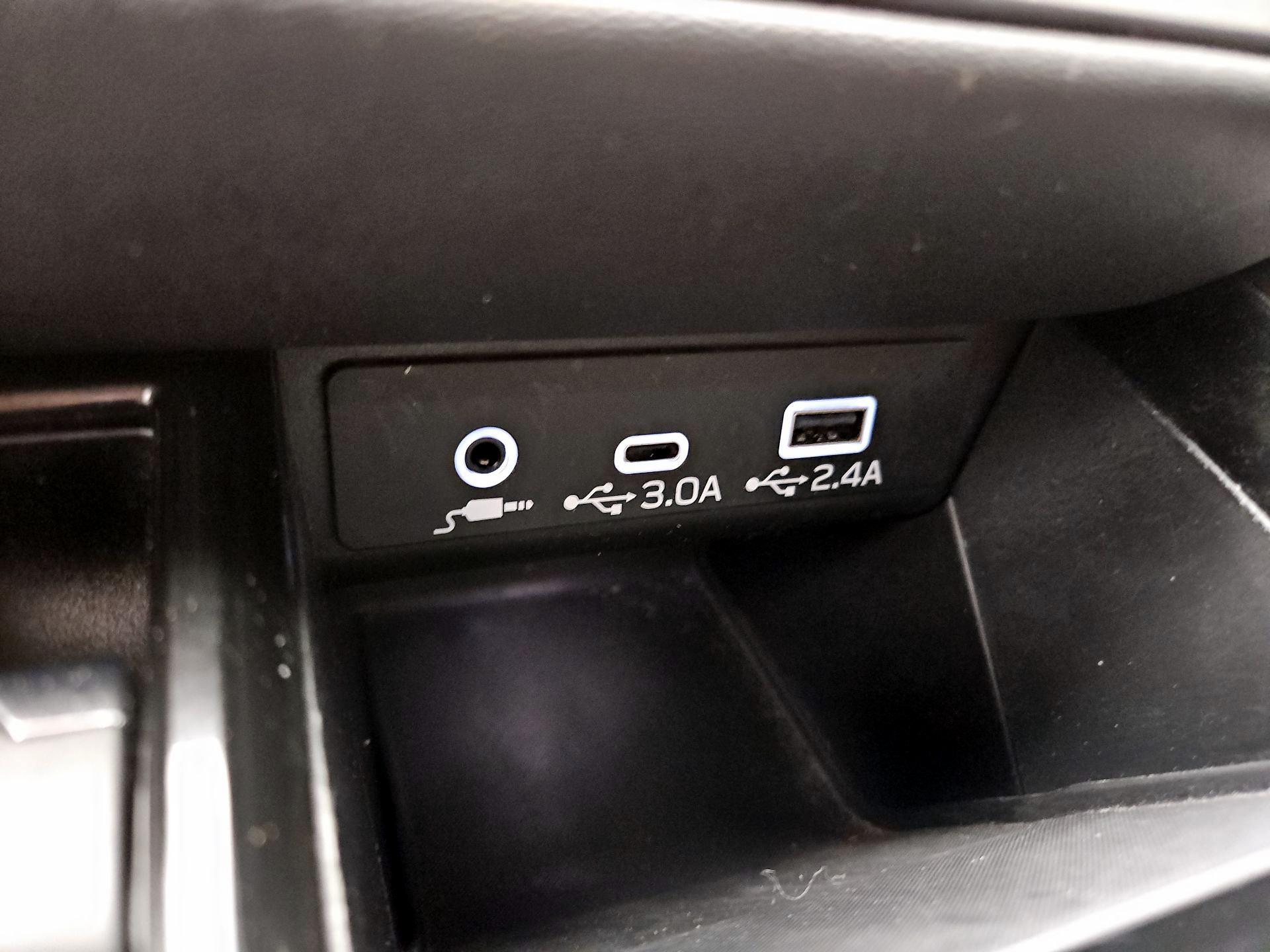 Thumbnail: 2025 Subaru Outback - 18