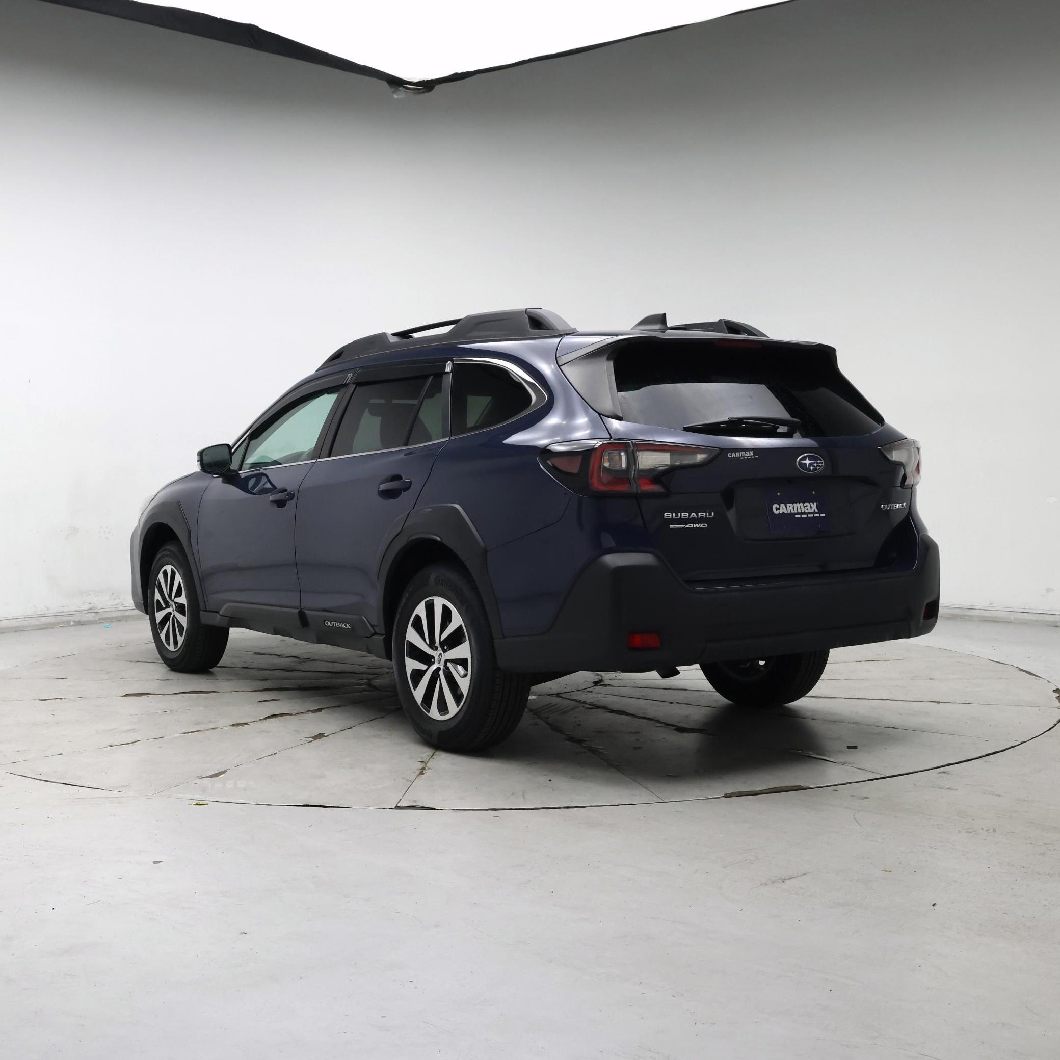 Thumbnail: 2025 Subaru Outback - 2