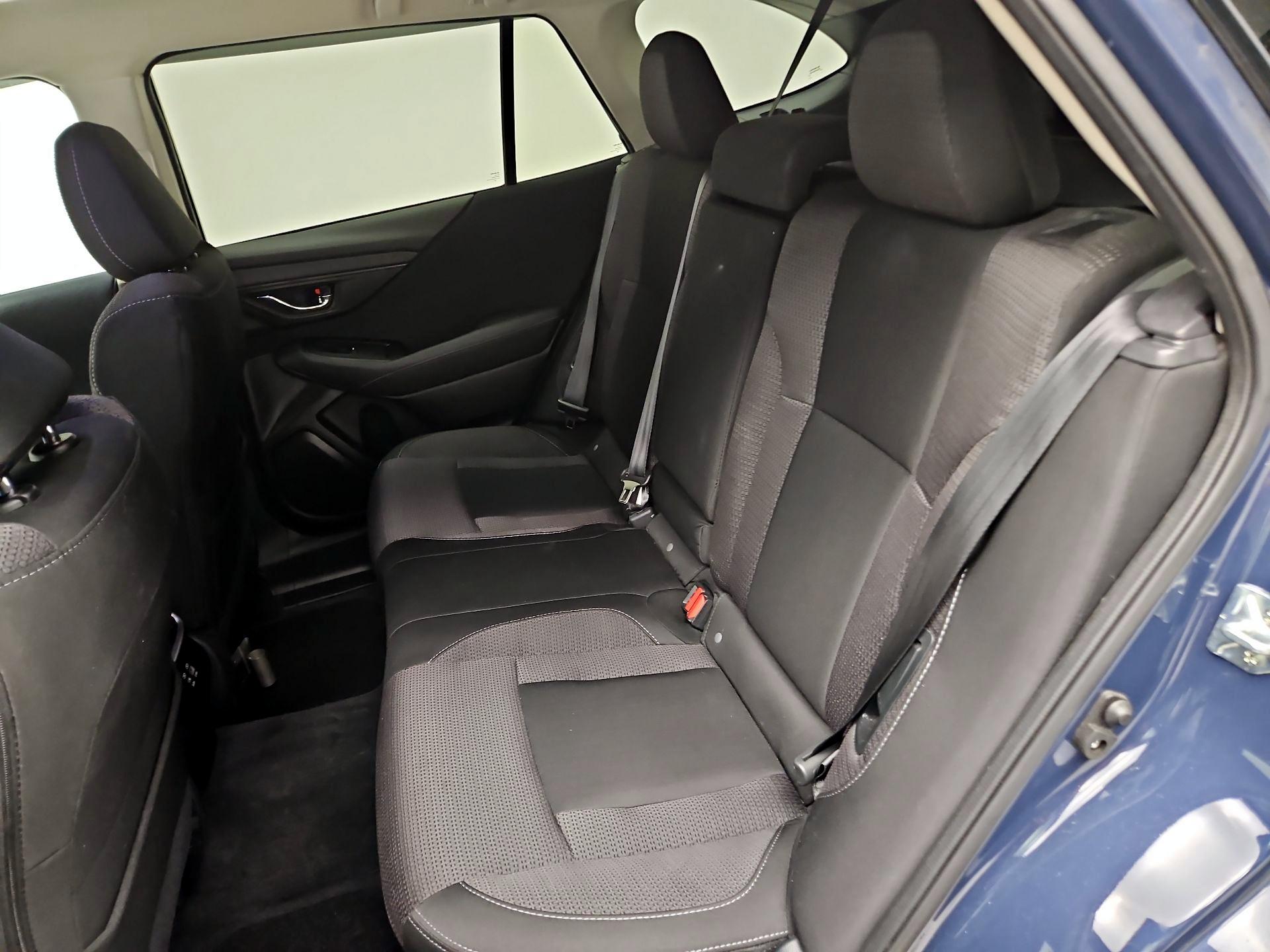 Thumbnail: 2025 Subaru Outback - 19